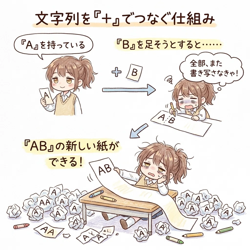 python 文字 列 結合