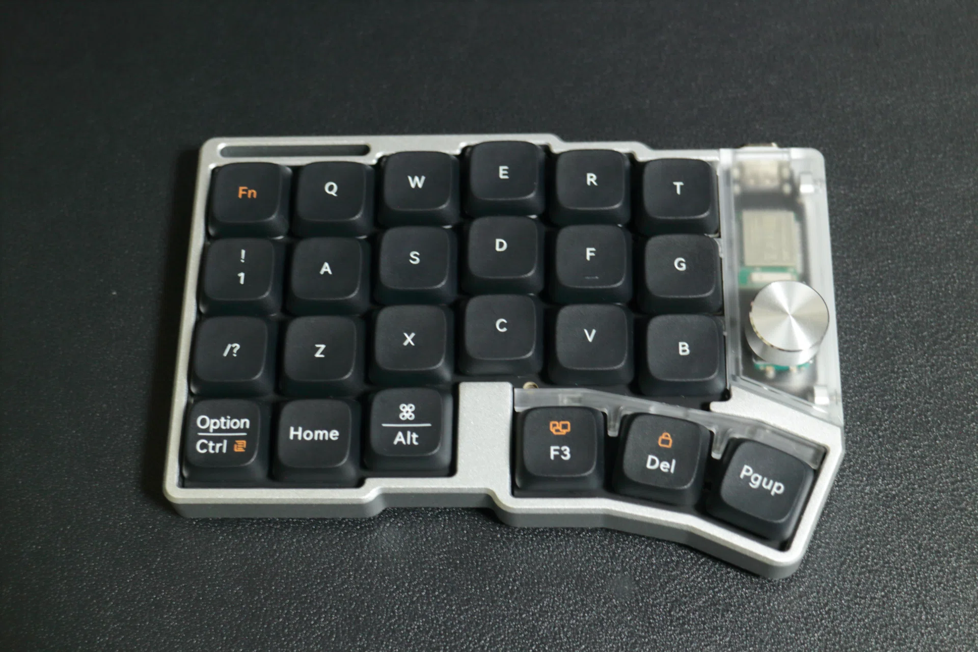 Cornix LPが来たぞってことを語りたい｜多趣味のひと