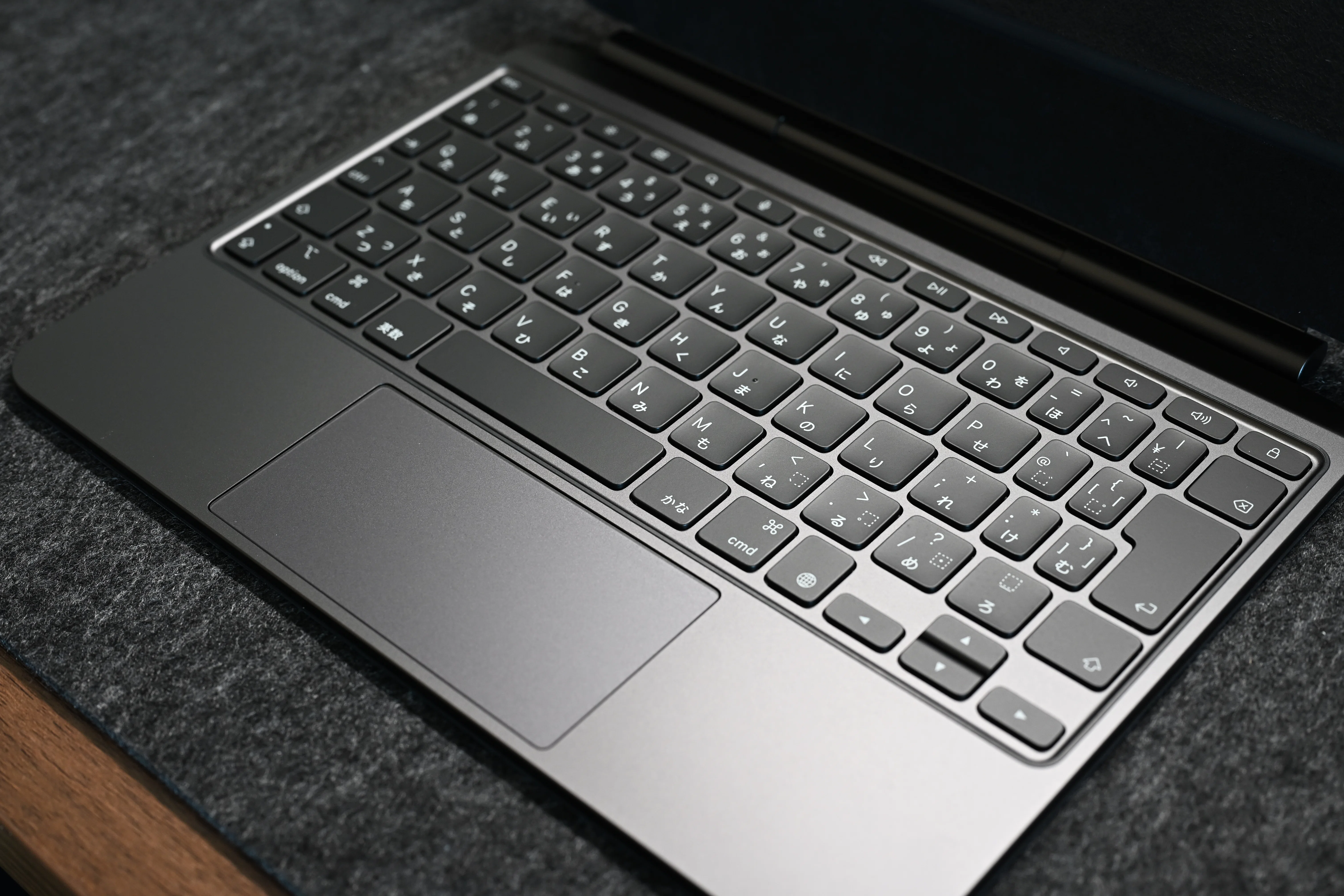 Macの代わりになる？M5搭載「iPad Pro」を仕事のメイン機として