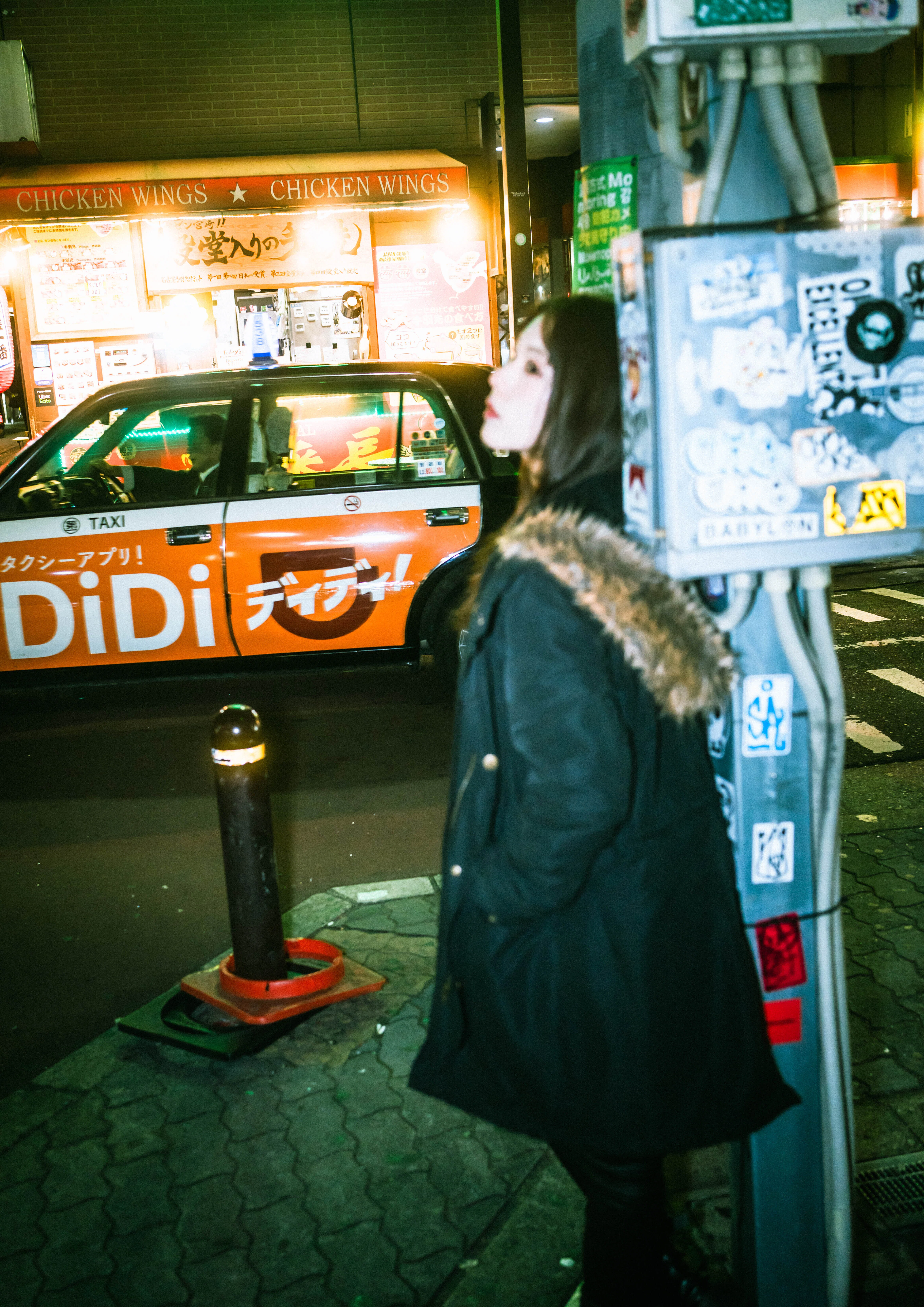 写真展「さくひん魂 NAGOYA 2026」 総括 〜 Night Spece 〜｜松永 亨