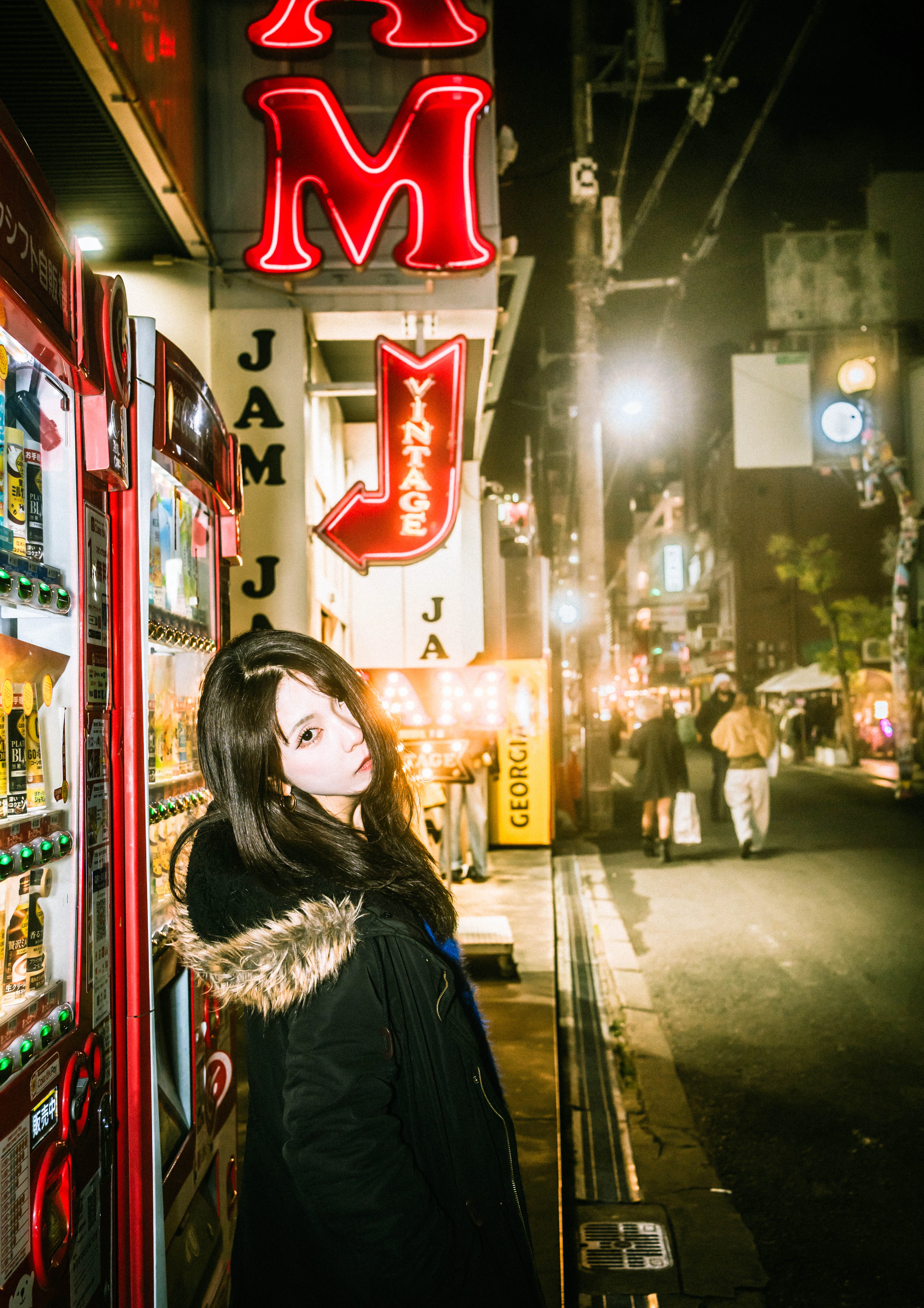 写真展「さくひん魂 NAGOYA 2026」 総括 〜 Night Spece 〜｜松永 亨