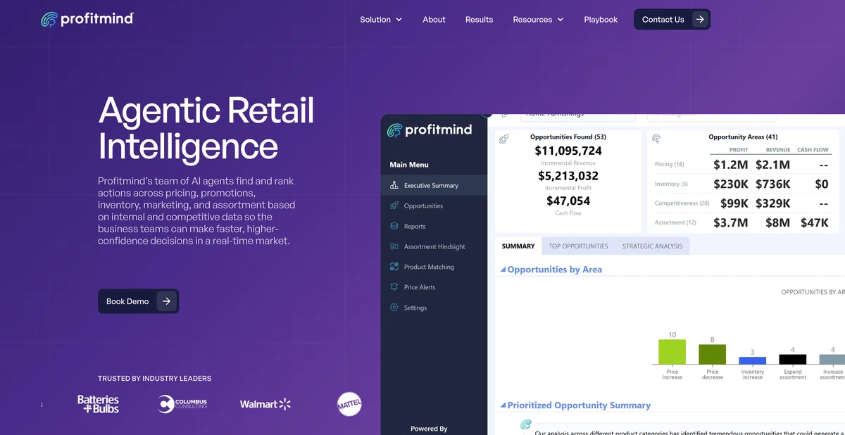 [Profitmind] A tool invested in by Accenture × Andrew Ng that ...