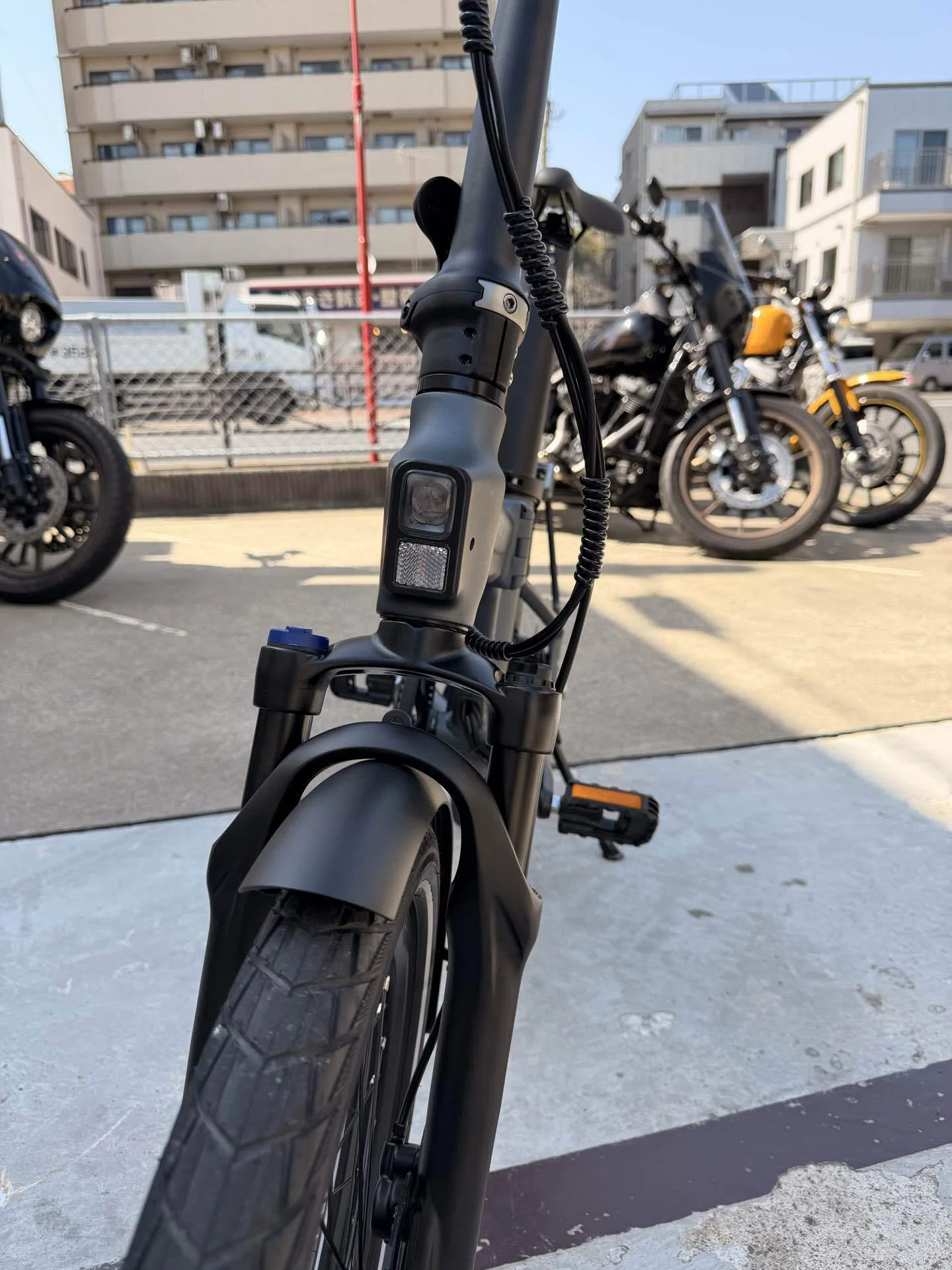 ADO Air 20 Ultraがやって来た！②｜キッチンすーさん