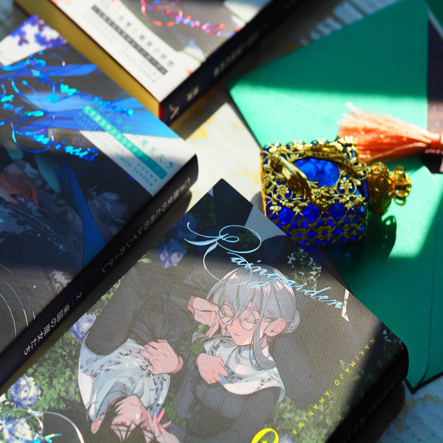 2026/05/04 Literature Flea Market Tokyo 42 Menu!｜湊波