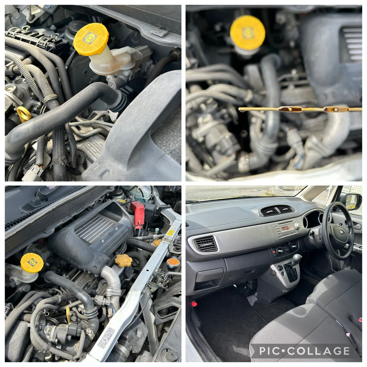 レア スーパーチャージャー 独立懸架式 スバル ステラ カスタムRS 岐阜 