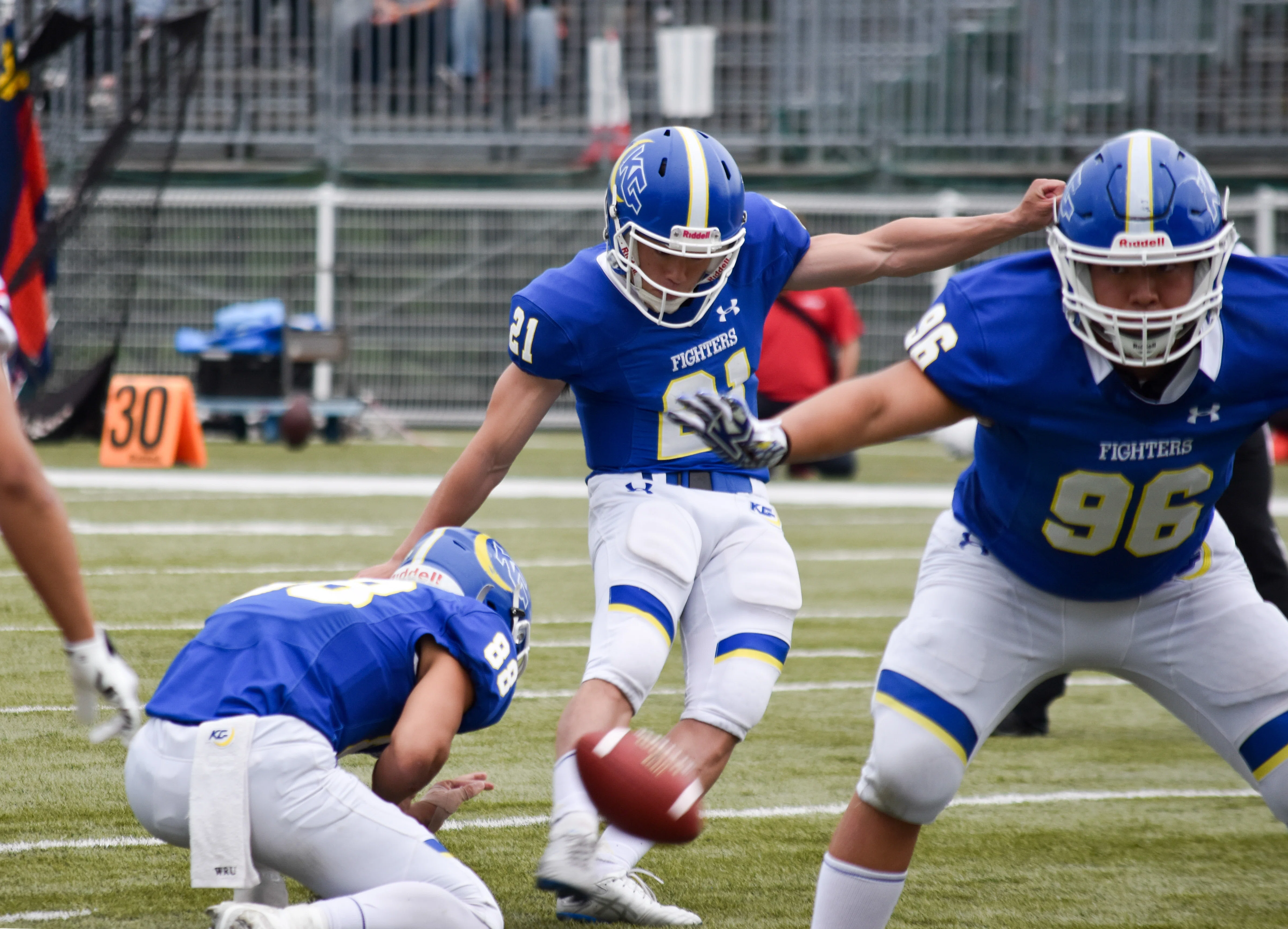 🏈KCAFL POSTGAME REPORT ｜KGボウル『関学大ｰ慶應義塾大』（2026/04