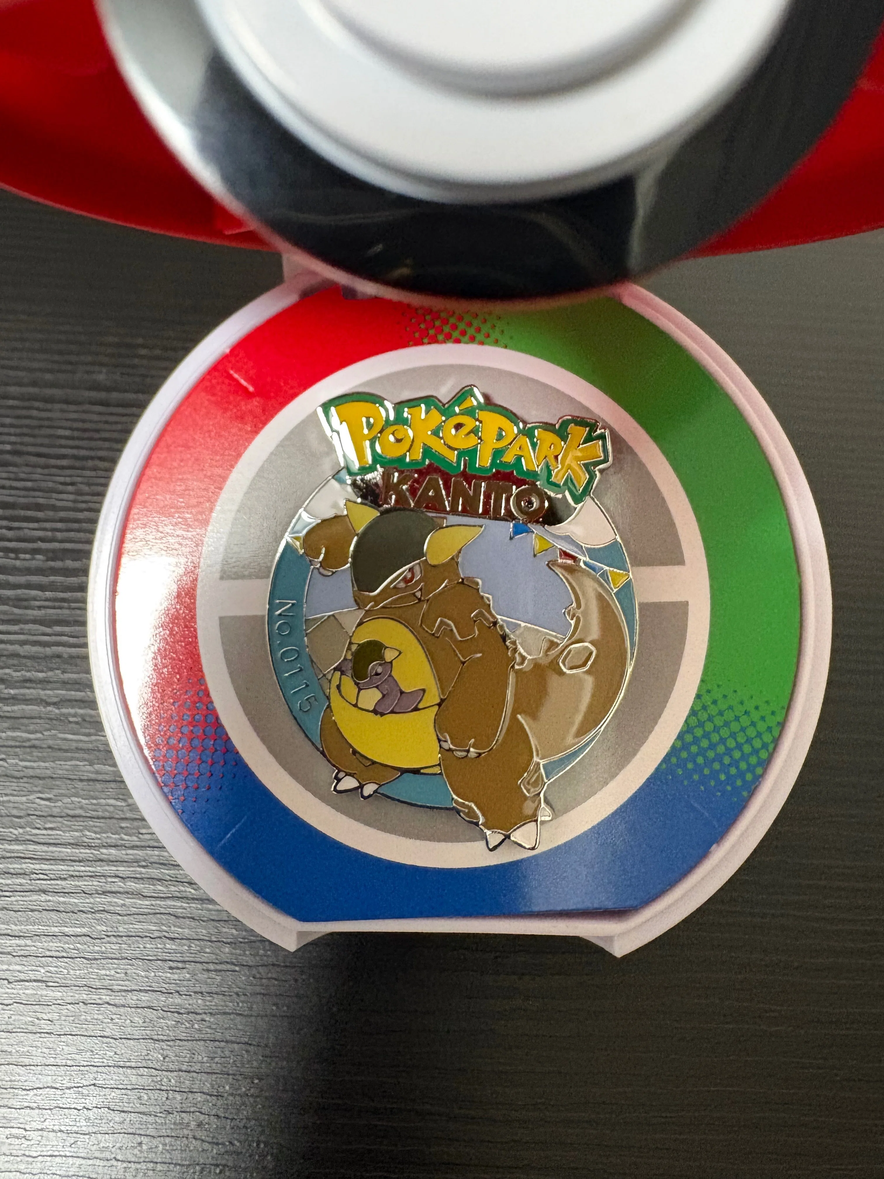 ポケパークカントー】エリートトレーナーズパスだからできた大満足の