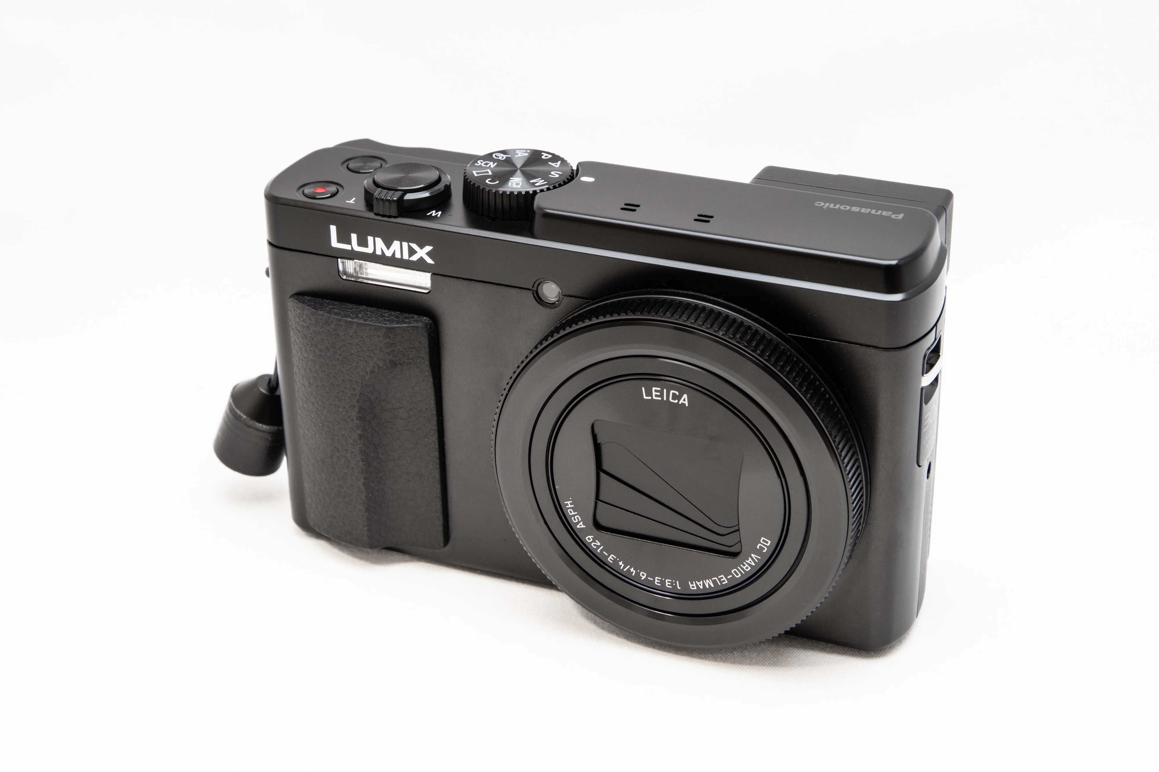 薄型コンデジで野鳥撮影してみる。 LUMIX DC-TZ95D｜がま