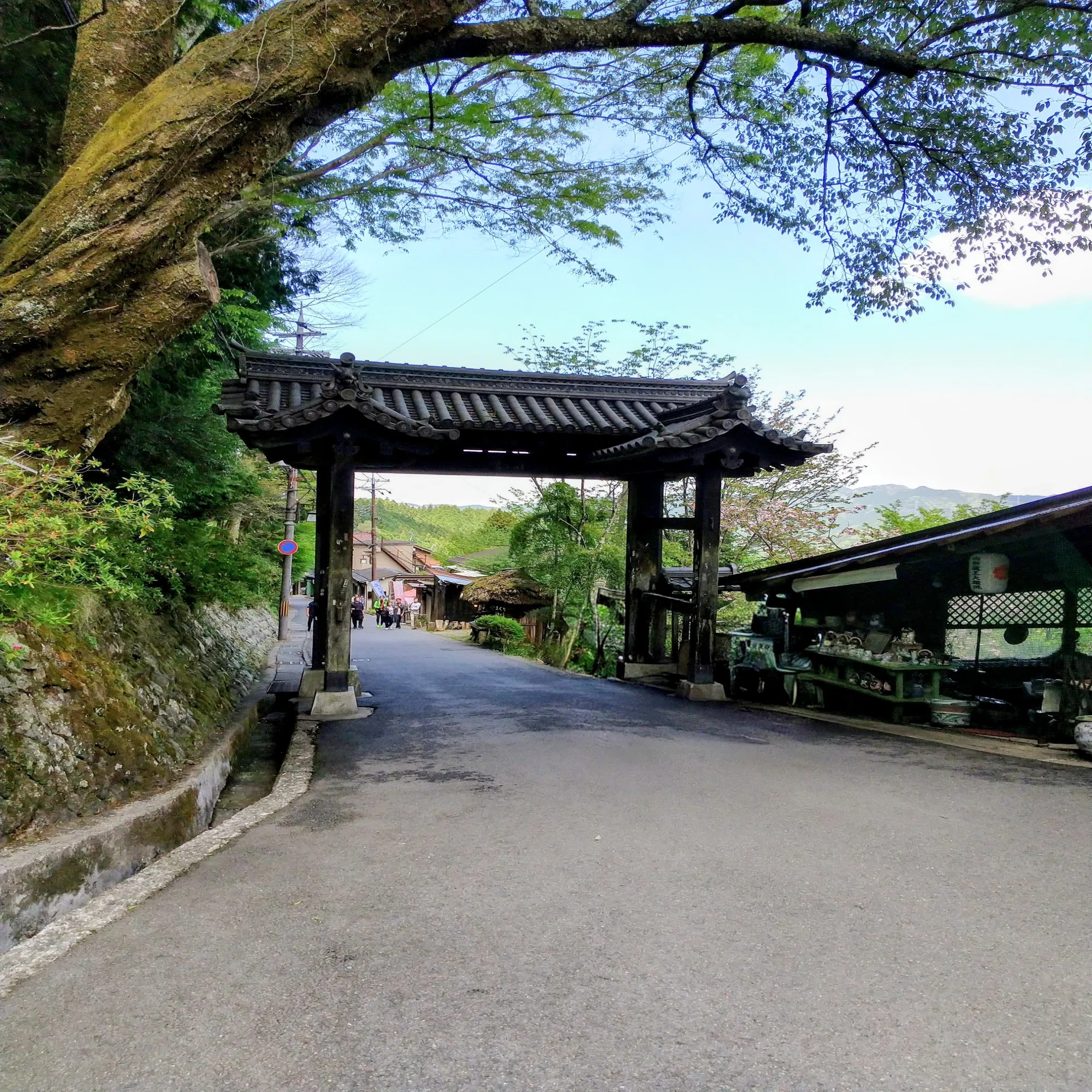 金峯山寺『日本最大秘仏本尊特別ご開帳』～正午の祈りに涙