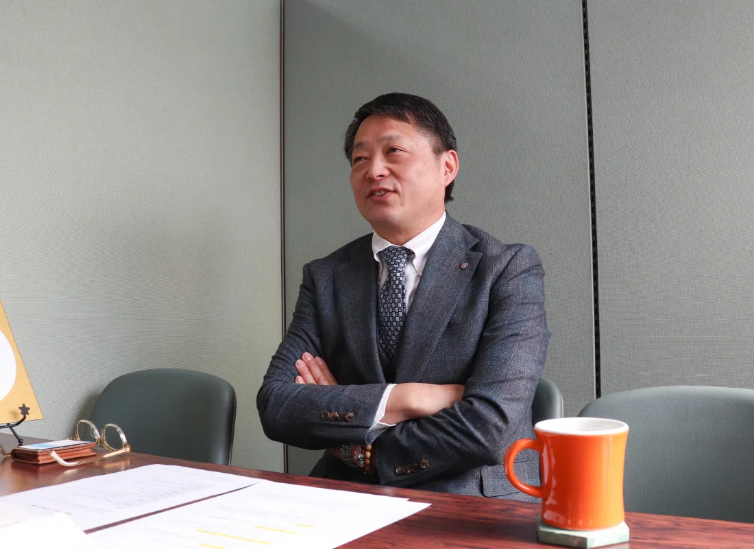宮崎株式会社様のリブランディング事例｜お客様の声｜カレント