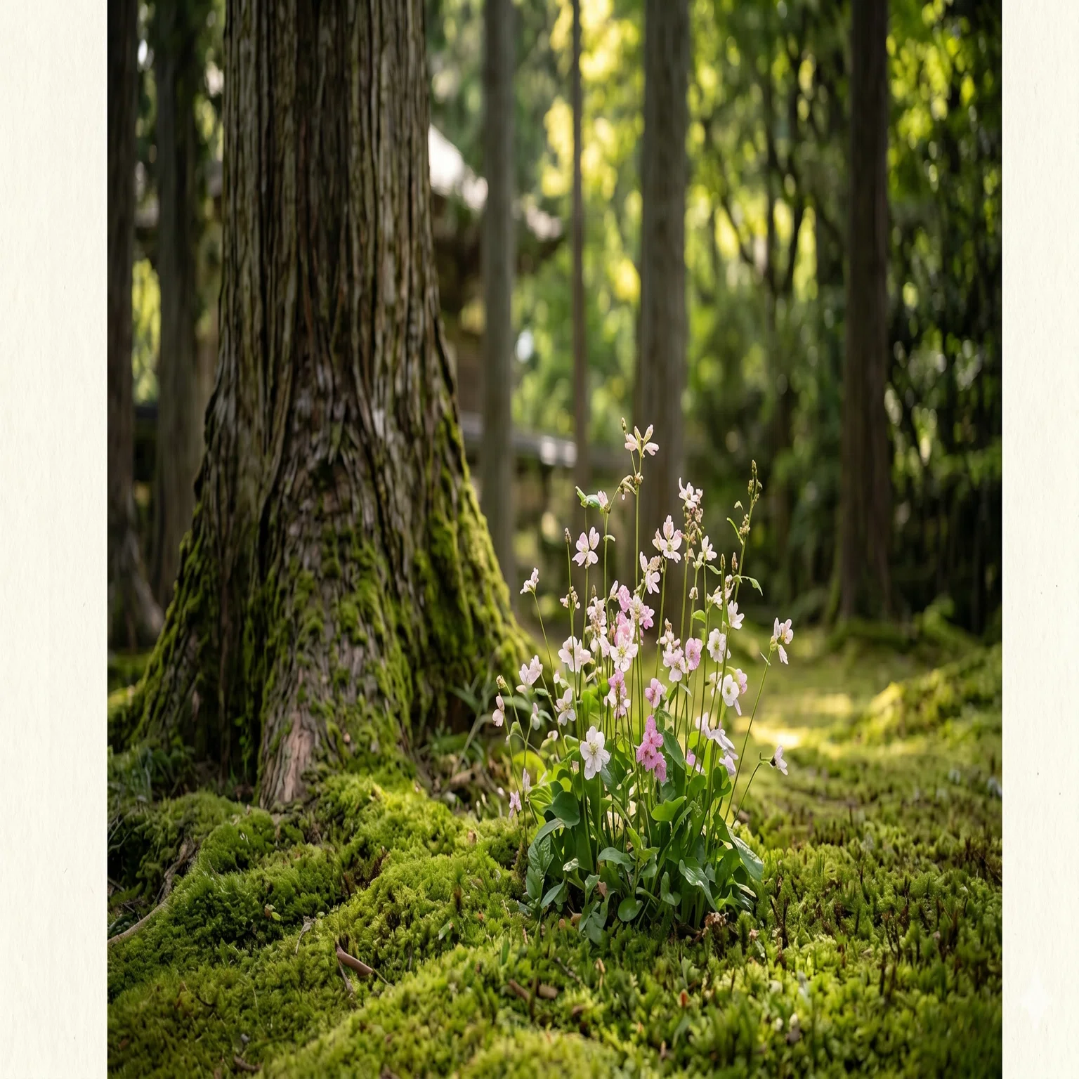 雑草という名の記憶——植物方言が語る土地の文化｜薬草蒐集家 柊の御