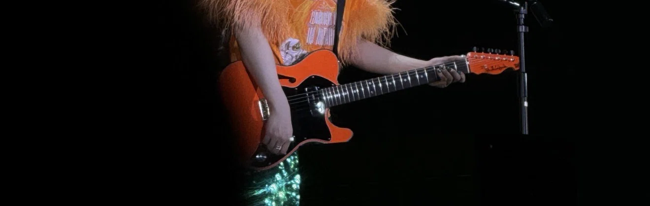 Mrs. GREEN APPLE 大森元貴🎸🎤アコギ・エレキギター紹介｜ハルィ