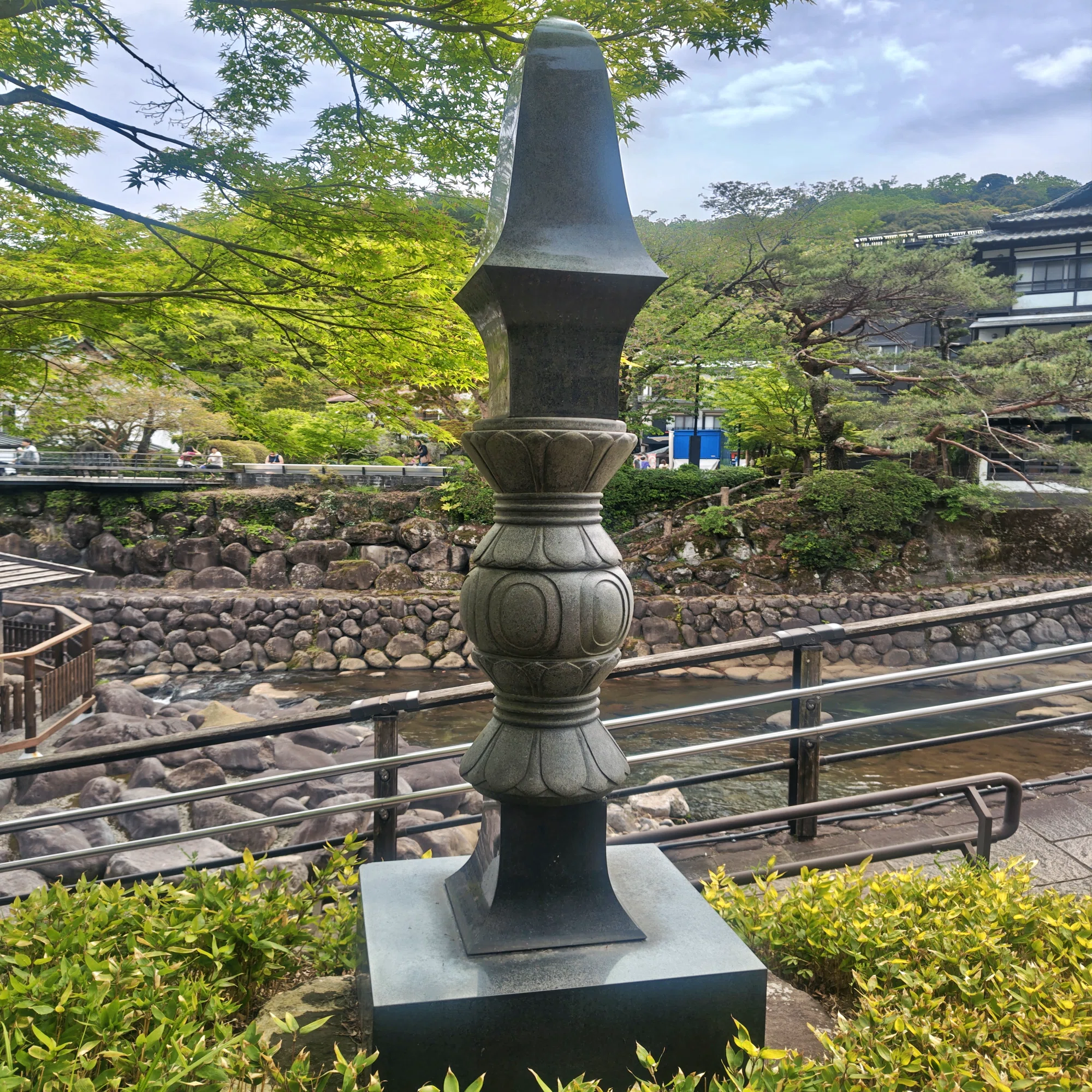中伊豆旅行 その2 修善寺編｜KOBAS