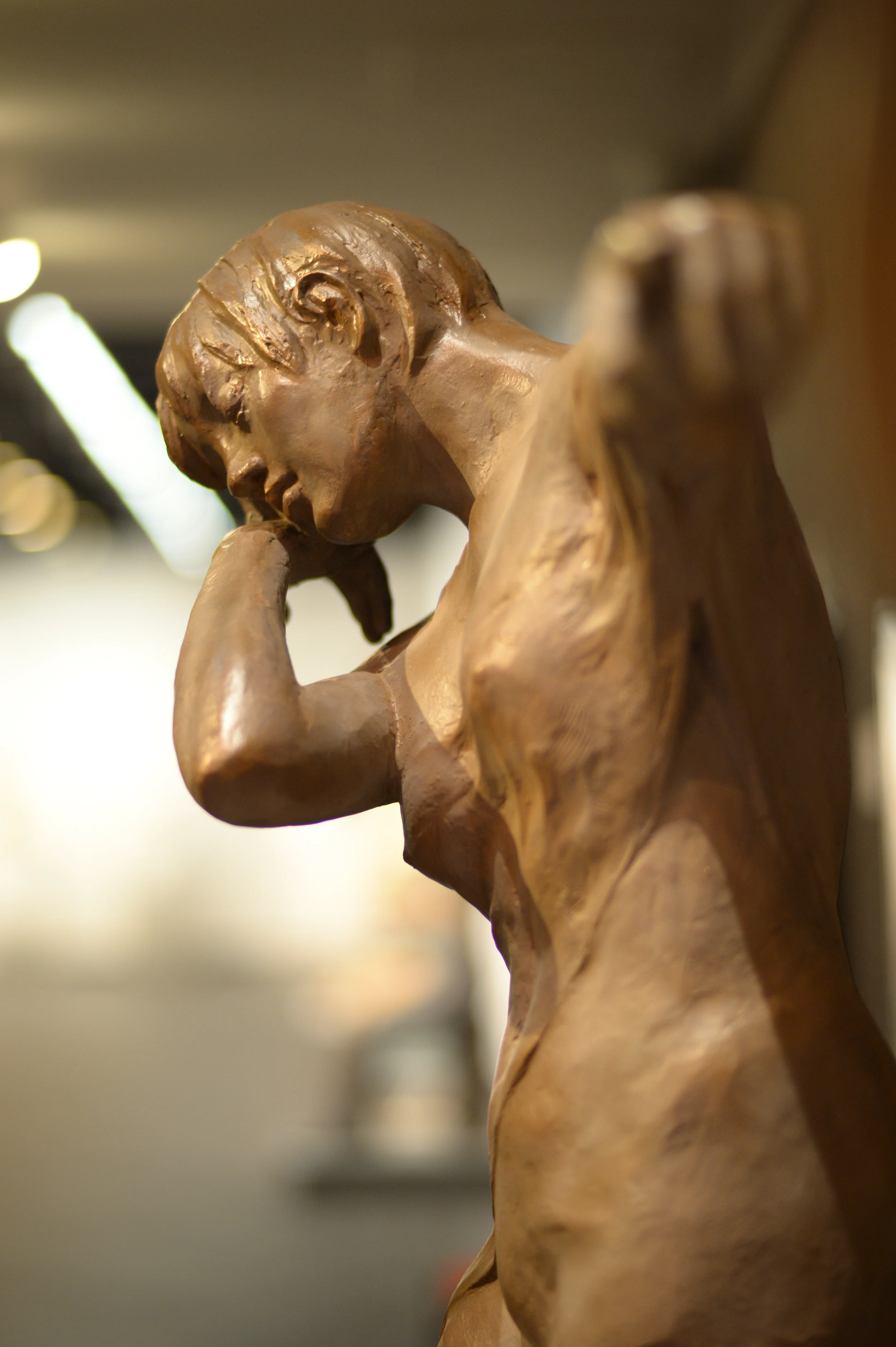 久々のNikon Df + Planar T* 1.4/85 ZF2｜Mattaka