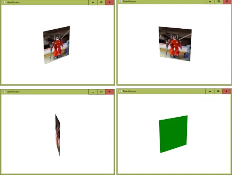 Handling 3D shapes in C#｜Yoshy