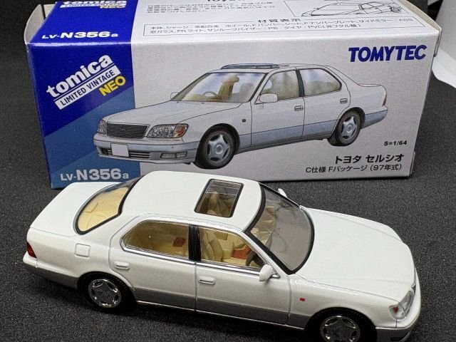 トミカリミテッド　lv-n356a 2個 トミーテック LV-N350a NISSAN GT-R Premium edition 2025 model (銀