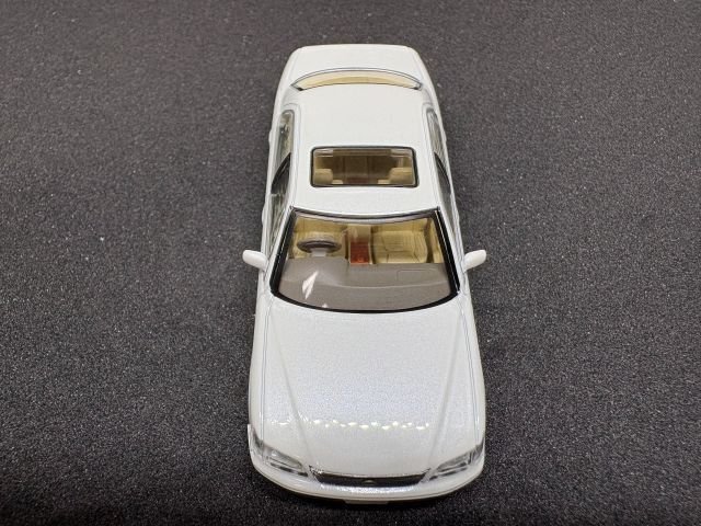 トミカリミテッドヴィンテージNEO LV-N356a トヨタ セルシオ C仕様 F