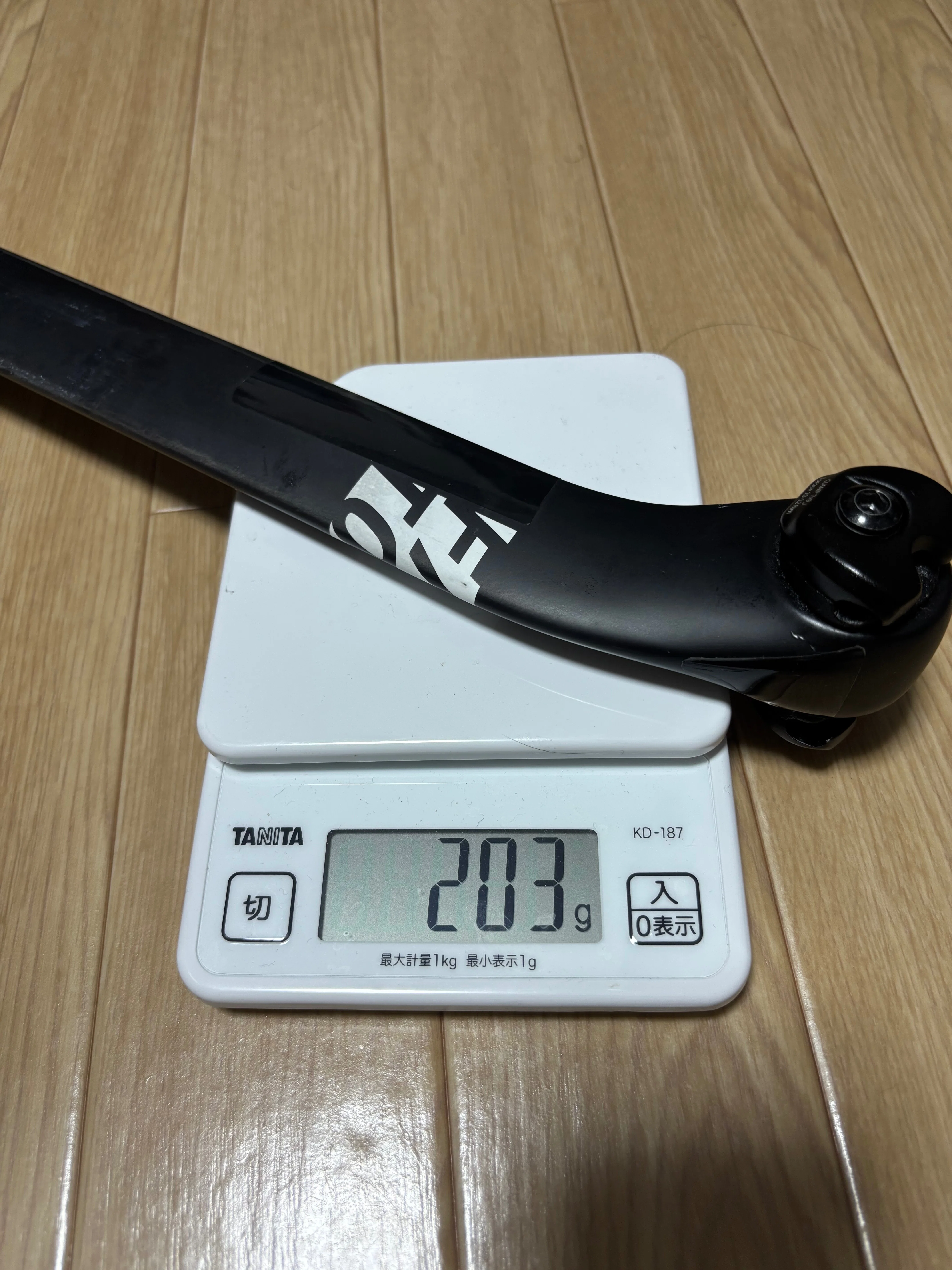 徹底解説】DARIMO T1 エアロシートポスト｜備忘録的な.