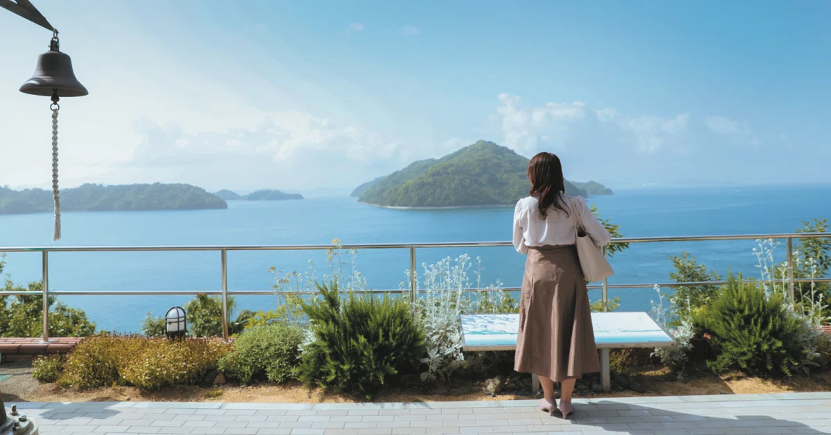 [FAN's vol.04] The Free Appeal of 'Furusato's' Chosen by a Hotel on a ...