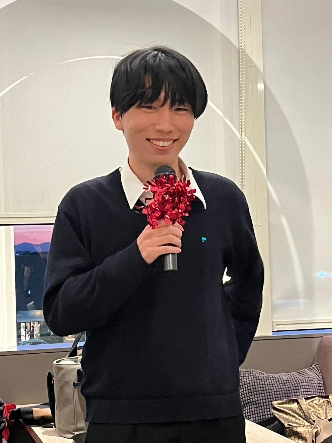 合格体験記】一橋大学法学部＿山根晃洋（フロントスタッフ）｜【受験生