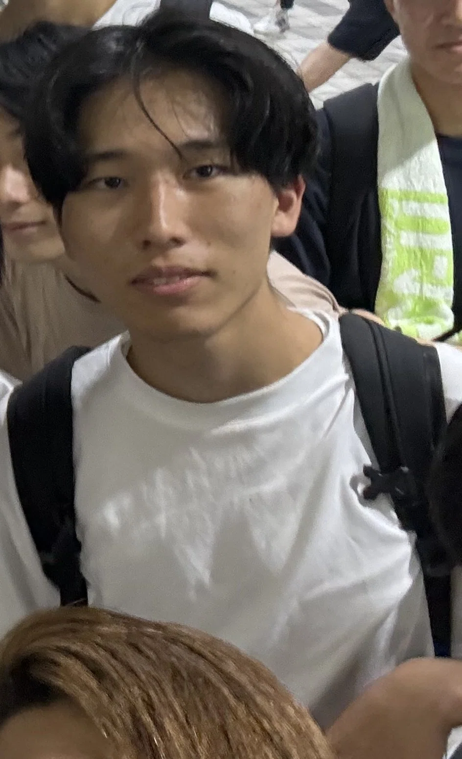 合格体験記】一橋大学法学部＿山根晃洋（フロントスタッフ）｜【受験生