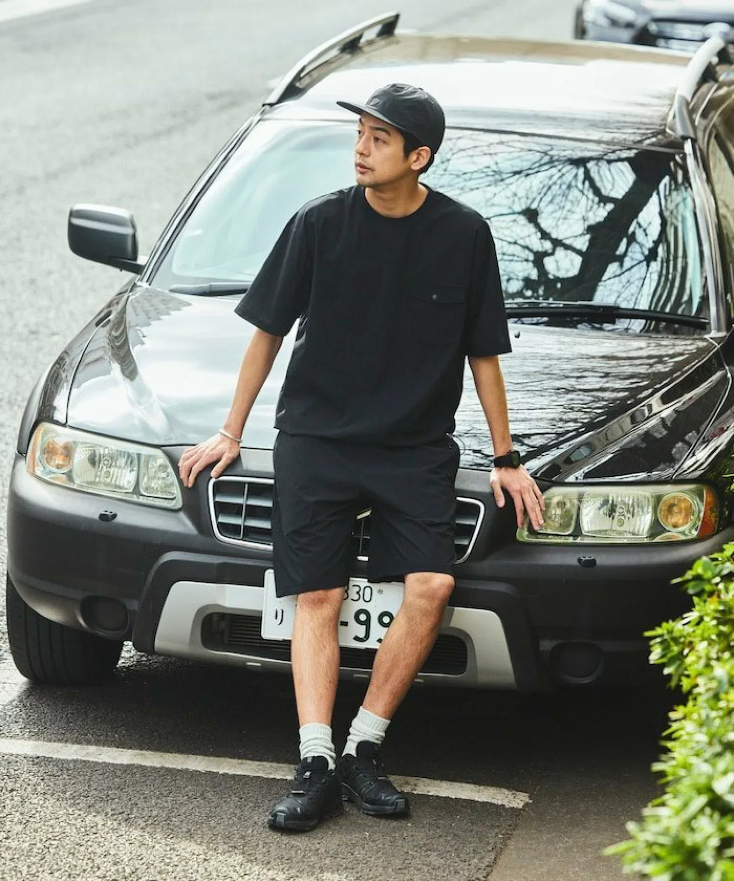 即完注意】5,995円で“夏の正解”が揃うFREAK'S STOREのセットアップ
