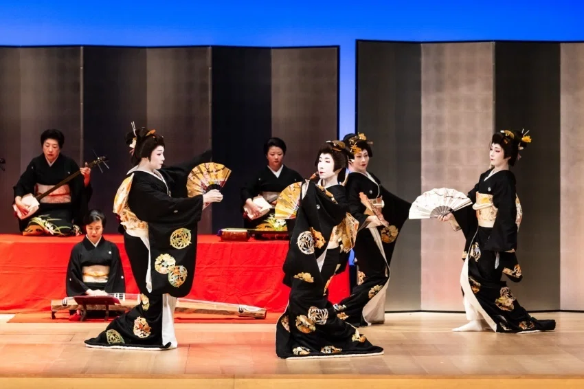 GWのお出かけに】初めての日本舞踊鑑賞。2026年5月6日「宗山會」出演の