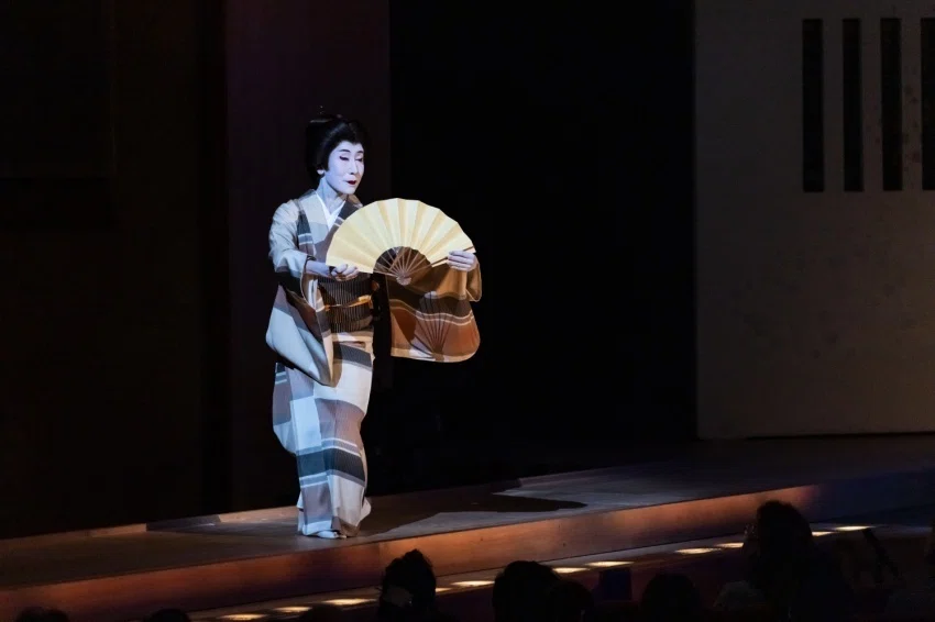 GWのお出かけに】初めての日本舞踊鑑賞。2026年5月6日「宗山會」出演の