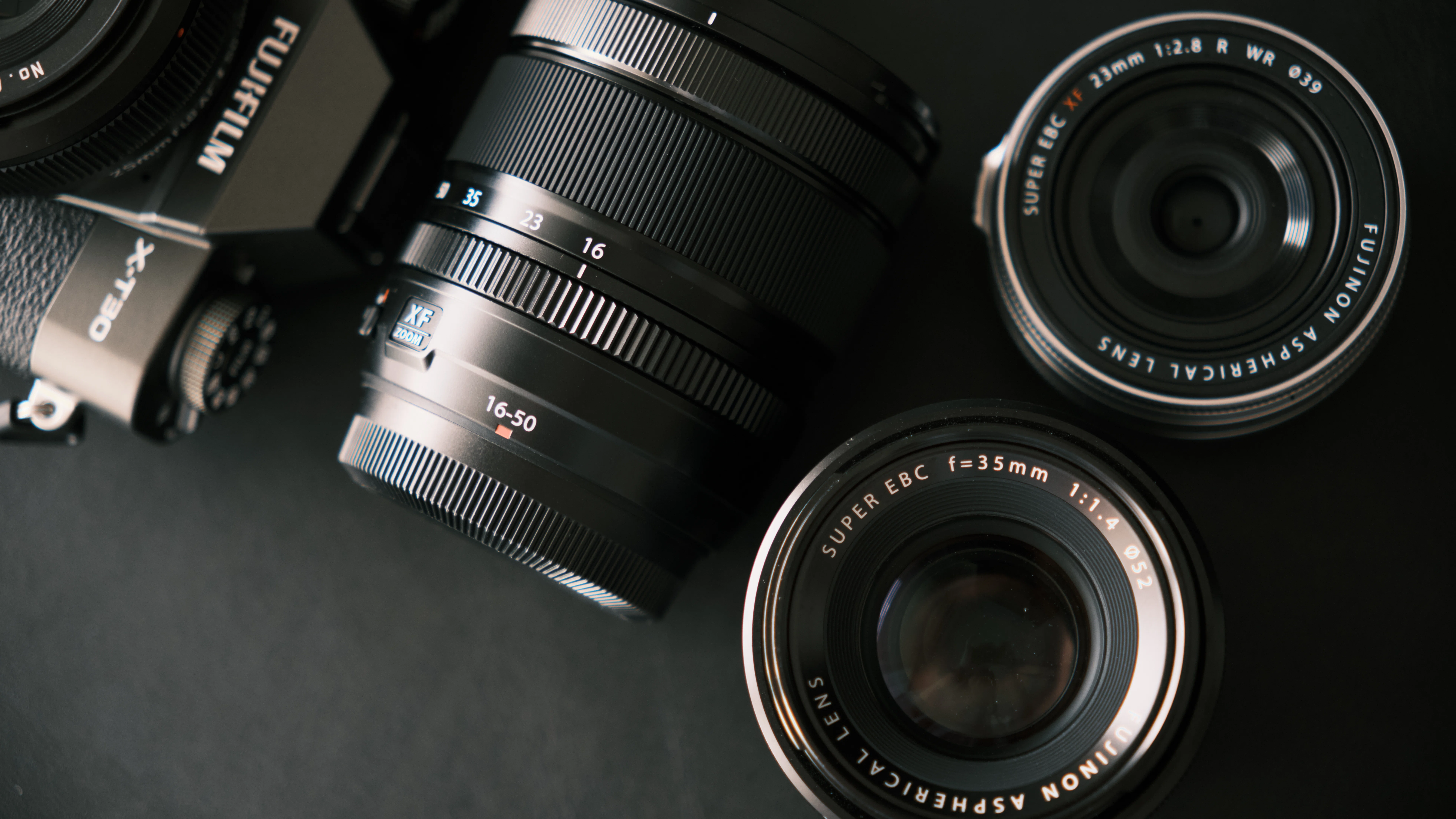 X-T30Ⅲにぴったりなパンケーキレンズ見つけた｜kEigo