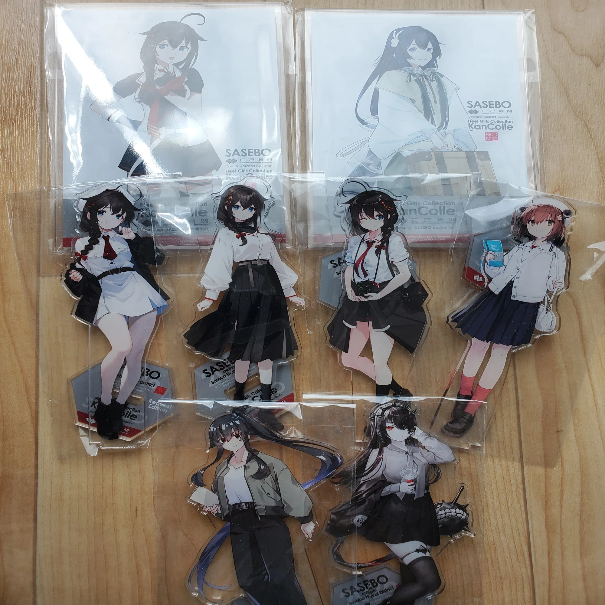 2026艦これ佐世保遠征！④｜大石主税