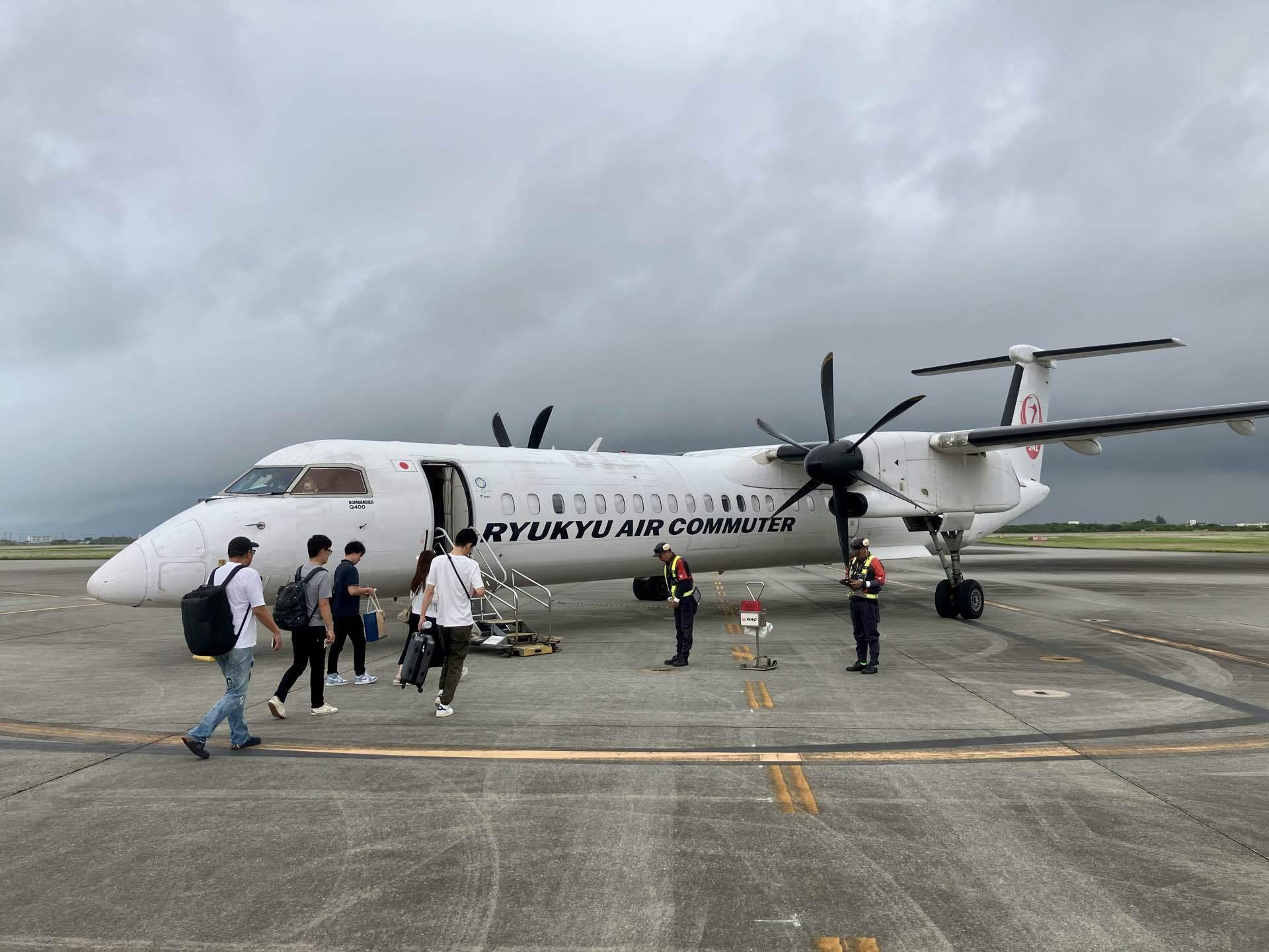 沖縄離島7空港 御翔印 コンプリート 日本航空 JAL JTA RAC 沖縄離島JAL御翔印集め旅✈️｜ojisantabi