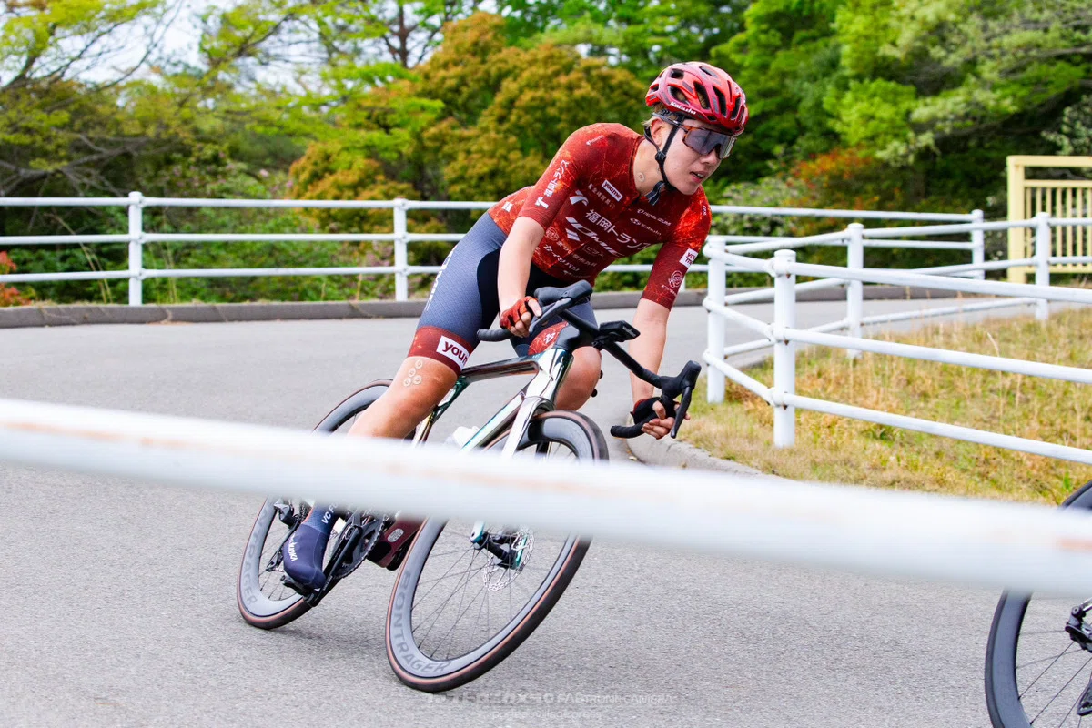 JBCF】第60回西日本ロードクラシック第7回播磨中央公園ロードレース