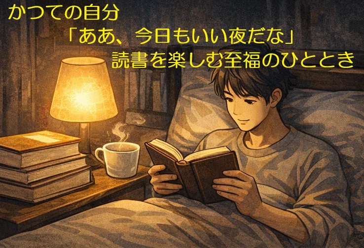 読書家だったはずの俺が、noteを書く中毒者になるまでの話』｜涼魔