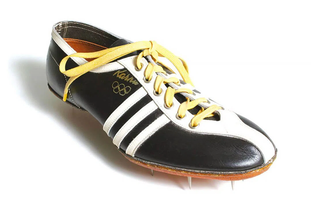 Karhu（カルフ）の歴史。アディダスの「3本線」にまつわる、北欧の熊と