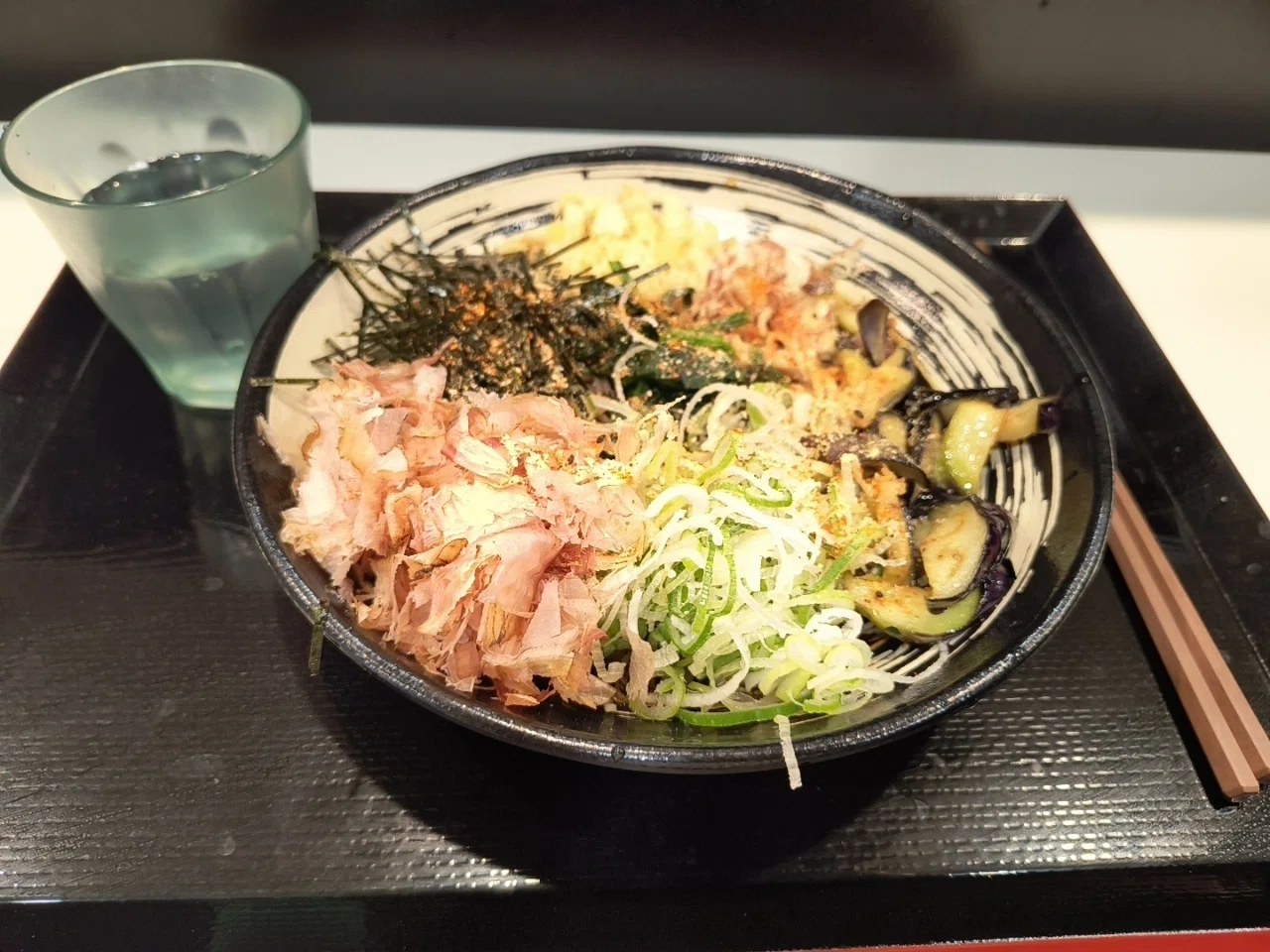 ゆで太郎システム5号店が職場の最寄りになった話｜きっしぃ