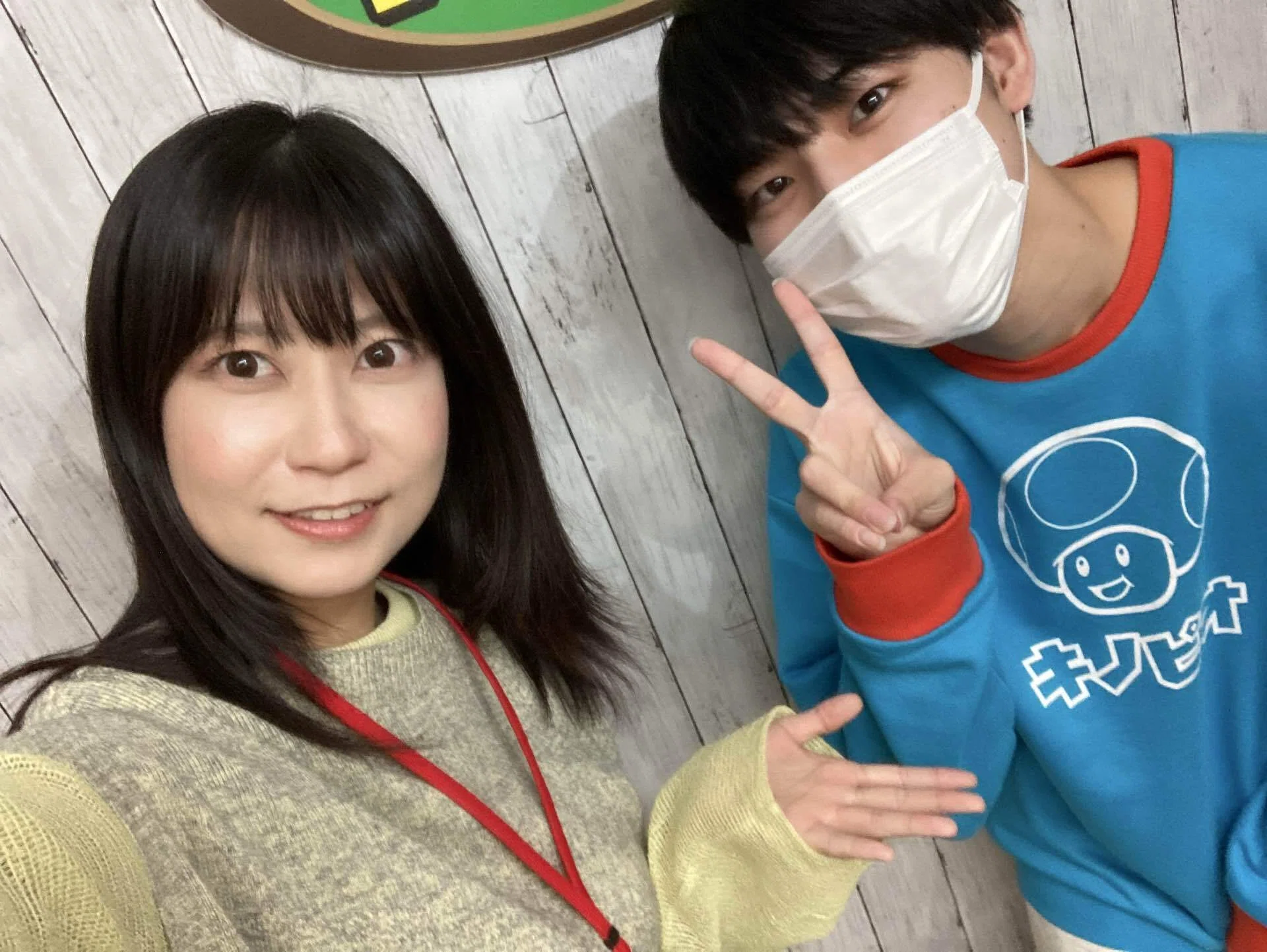 ②山田蓮は連盟が好き｜やまだれん