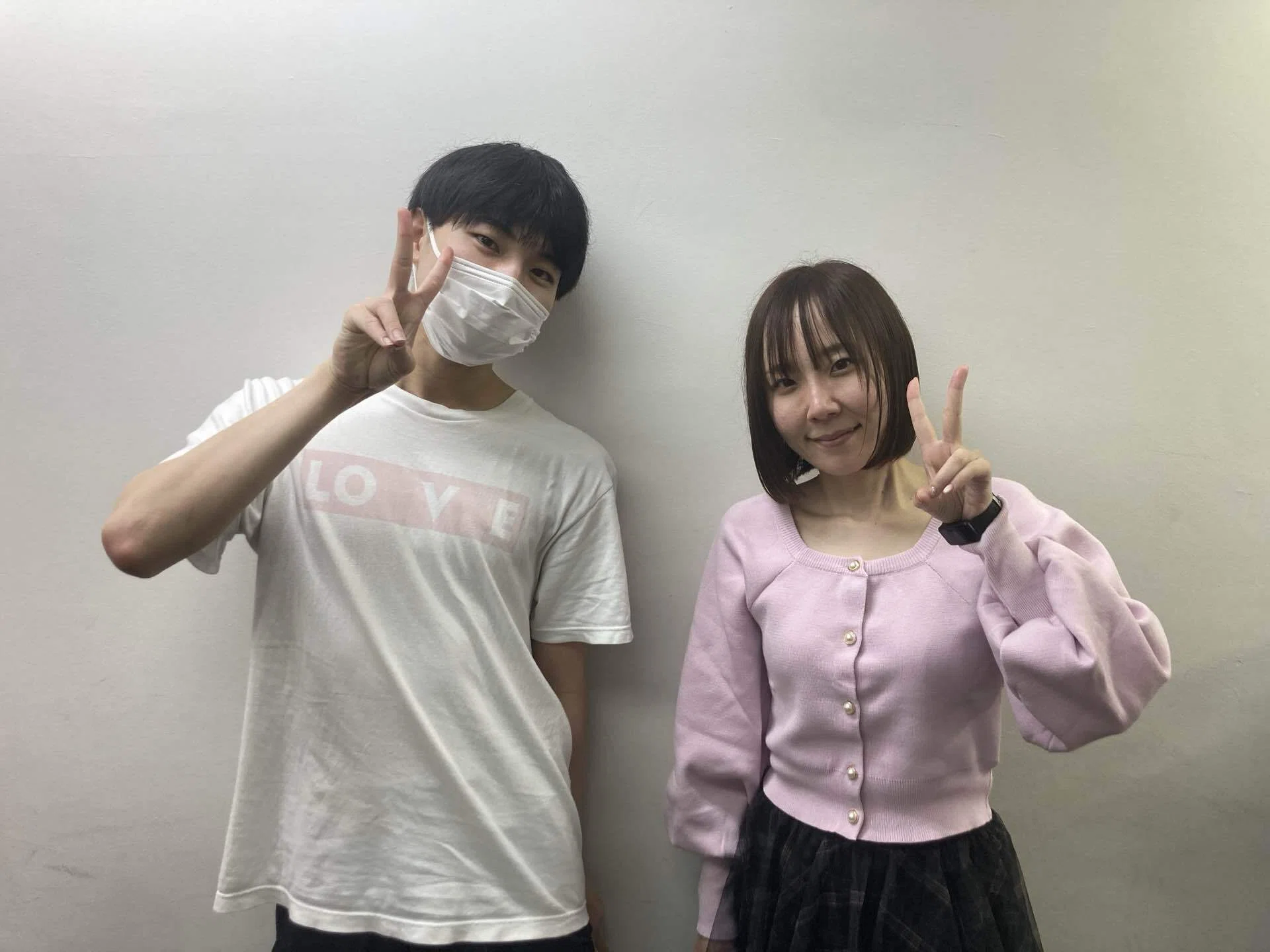 ②山田蓮は連盟が好き｜やまだれん