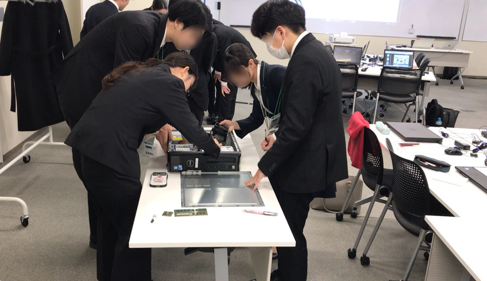 新入社員研修レポート】ウチダカレッジ2026スタートしました！｜ウチダ