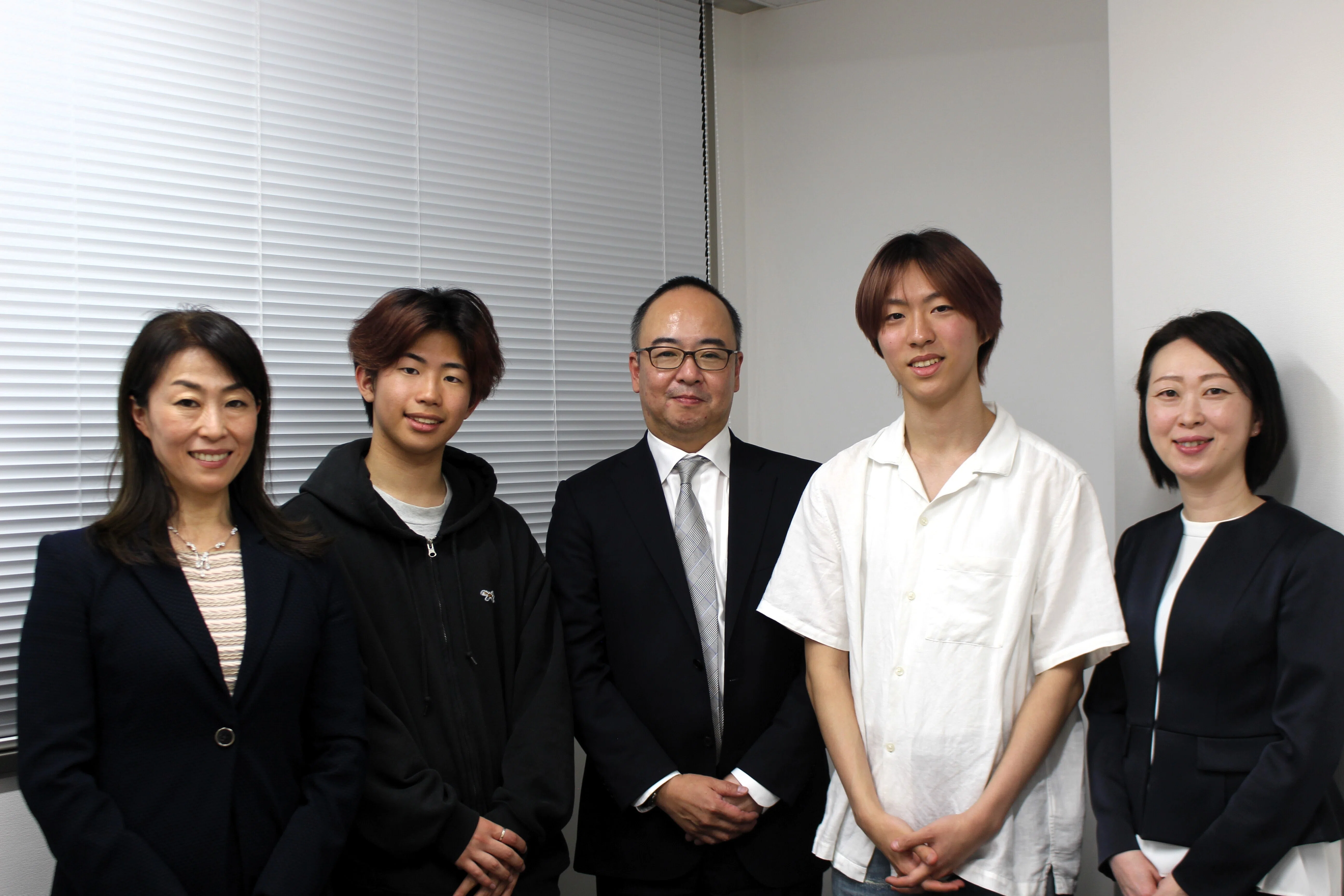 祝合格】東大生 親子座談会 ～Y-SAPIX卒業生に聞く合格への軌跡