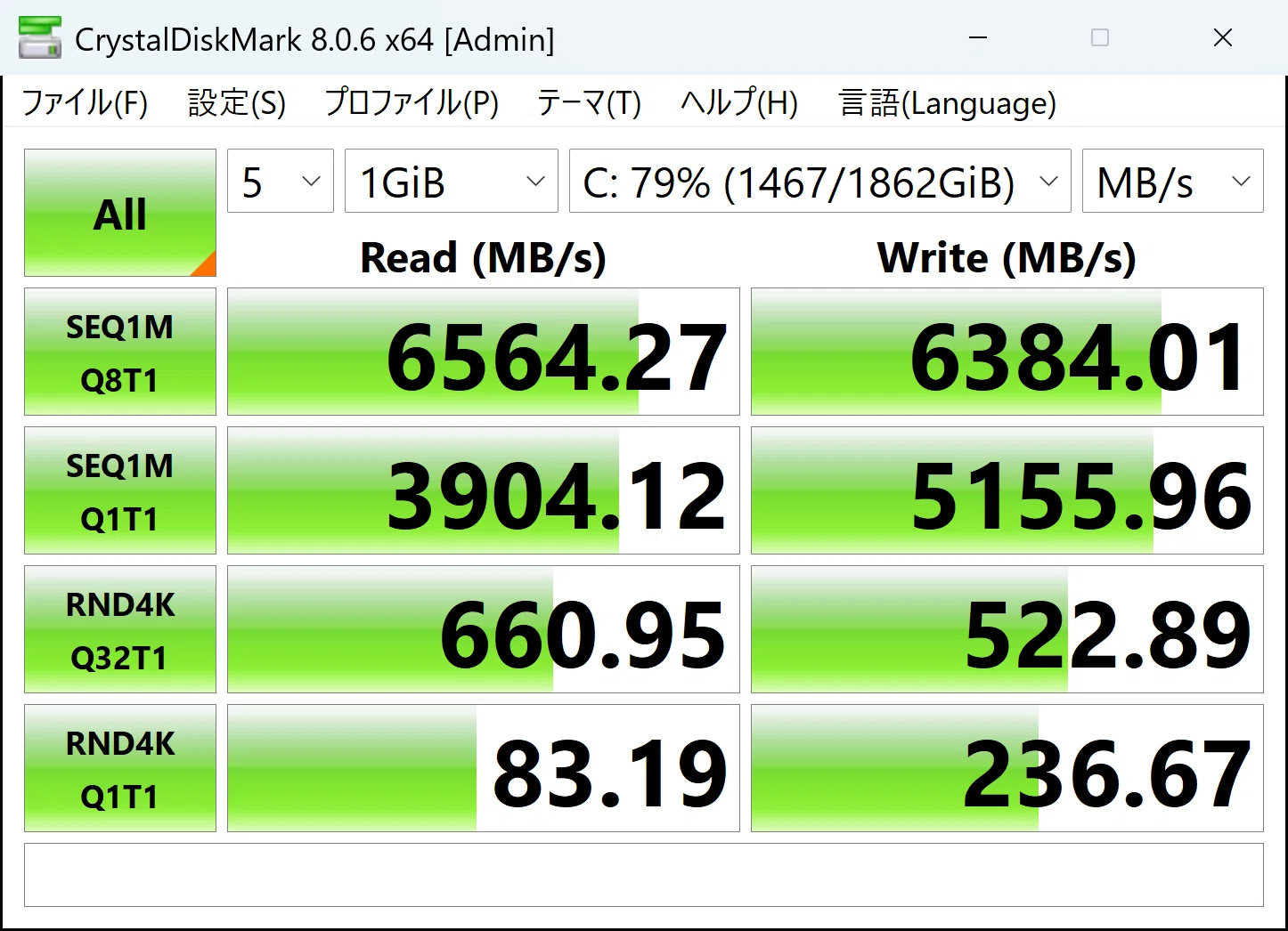 SSDが高いのでHDDを復活させてみた｜小山 文彦