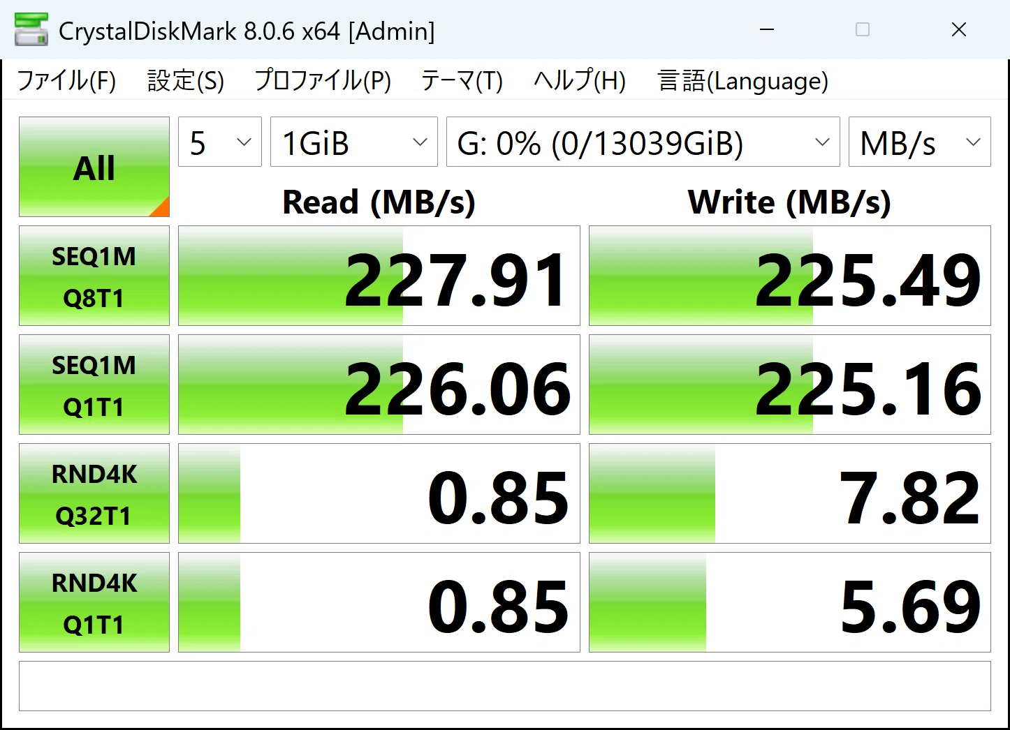 SSDが高いのでHDDを復活させてみた｜小山 文彦