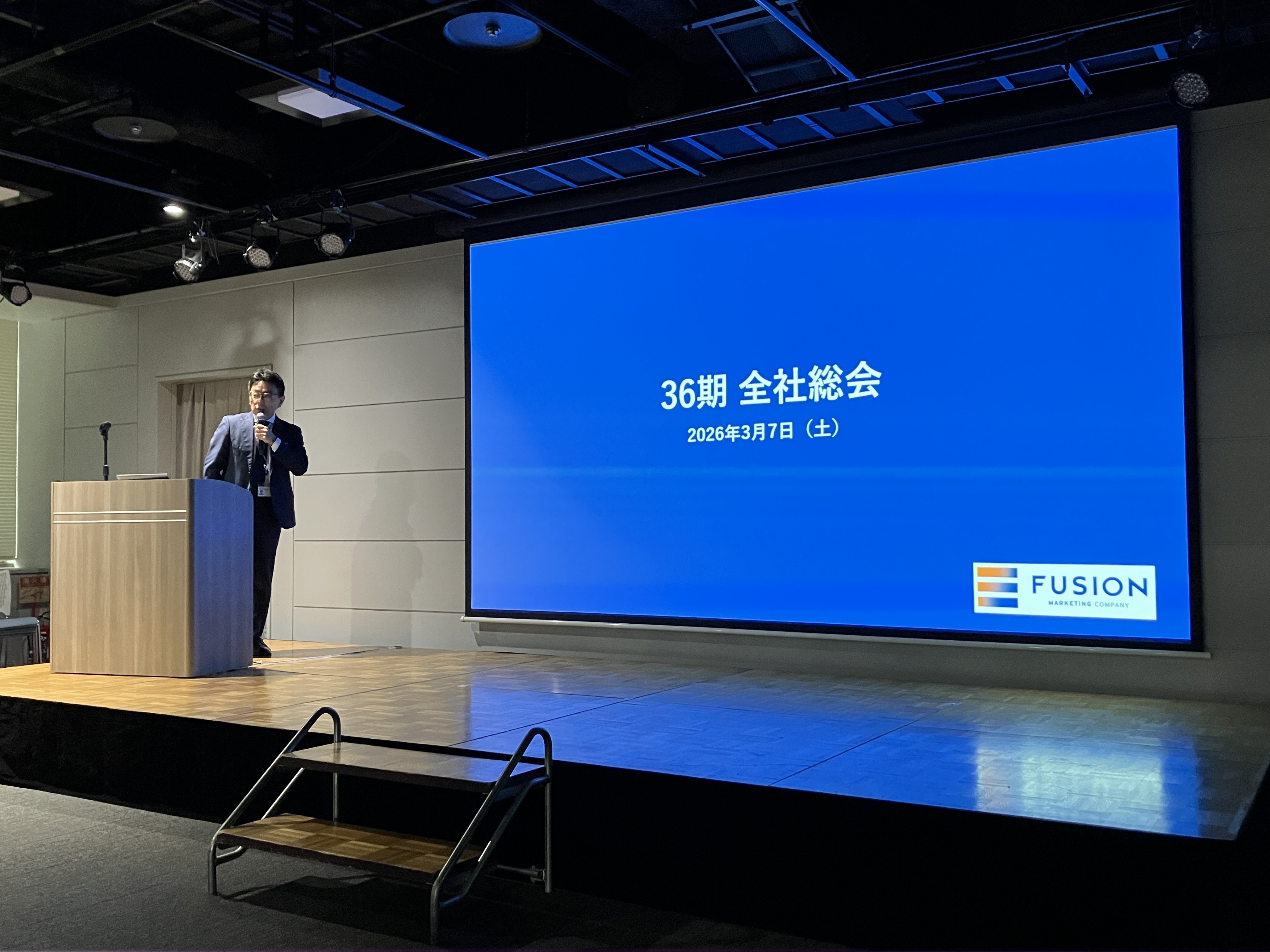 フュージョン 現在商談中 株式会社ケンコー社 / W's エクスカージョンフュージョン