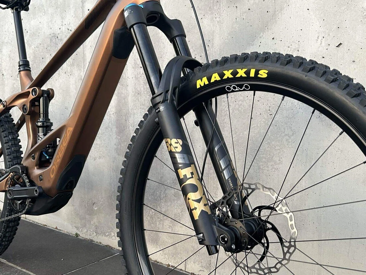 2026 ORBEA WILDスペシャルオファー！｜BIKE SHOP FORZA の note