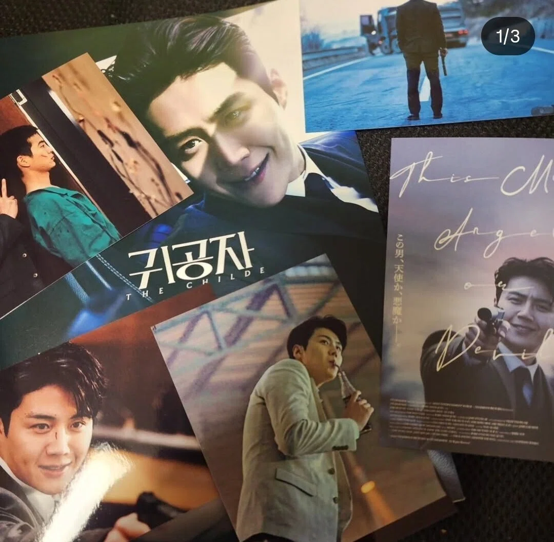 18 韓国映画 「貴公子」舞台挨拶体験記。「推し活」の桃源郷で感じた