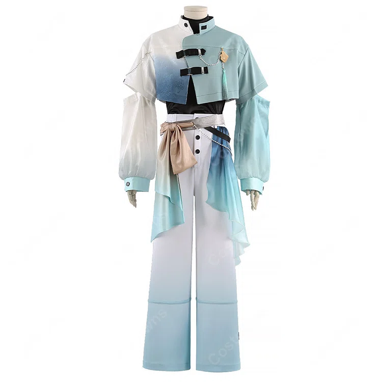 あんスタ！！】朔間凛月＆仙石忍の新作衣装が登場！コスプレイヤー必見