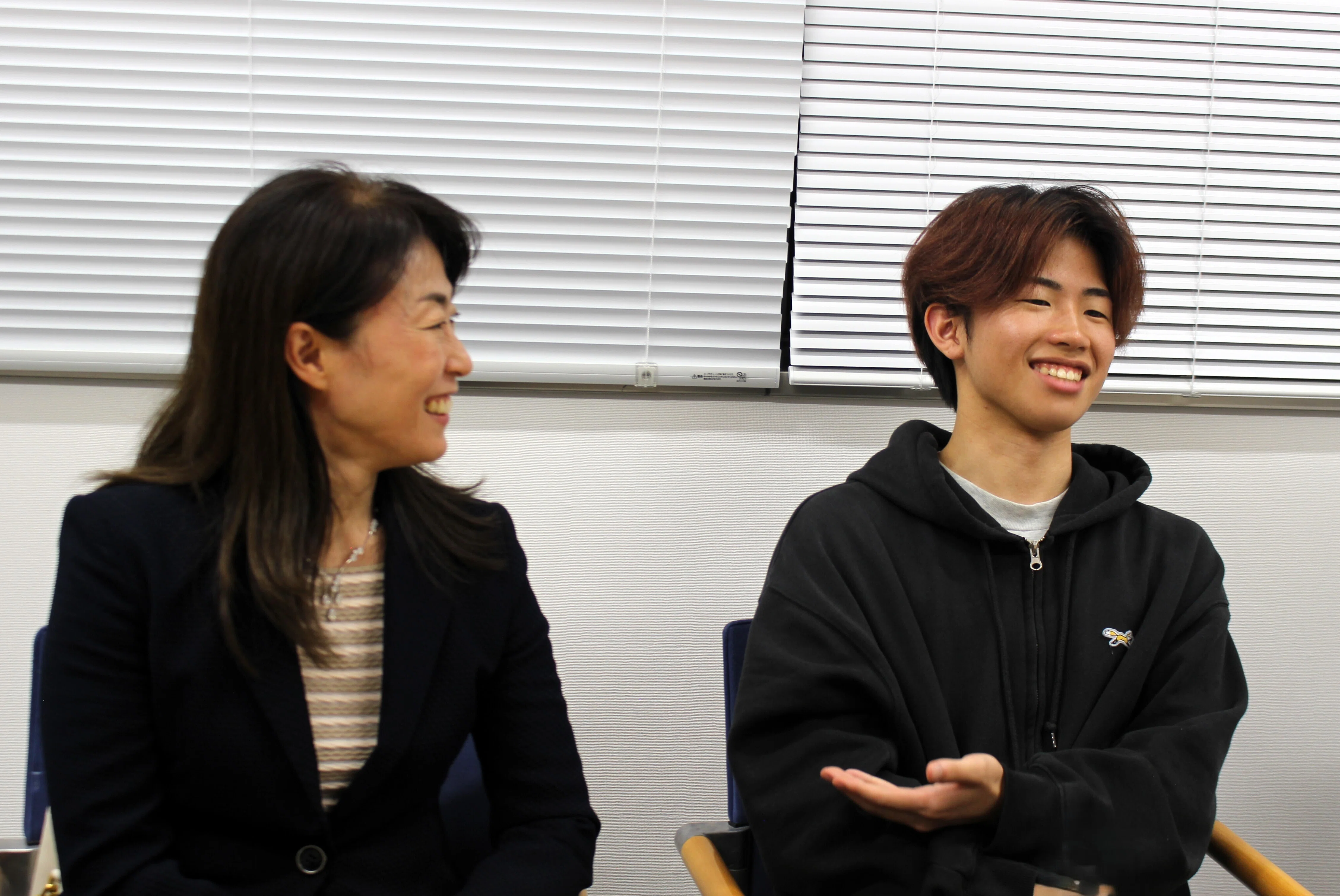 祝合格】東大生 親子座談会 ～Y-SAPIX卒業生に聞く合格への軌跡
