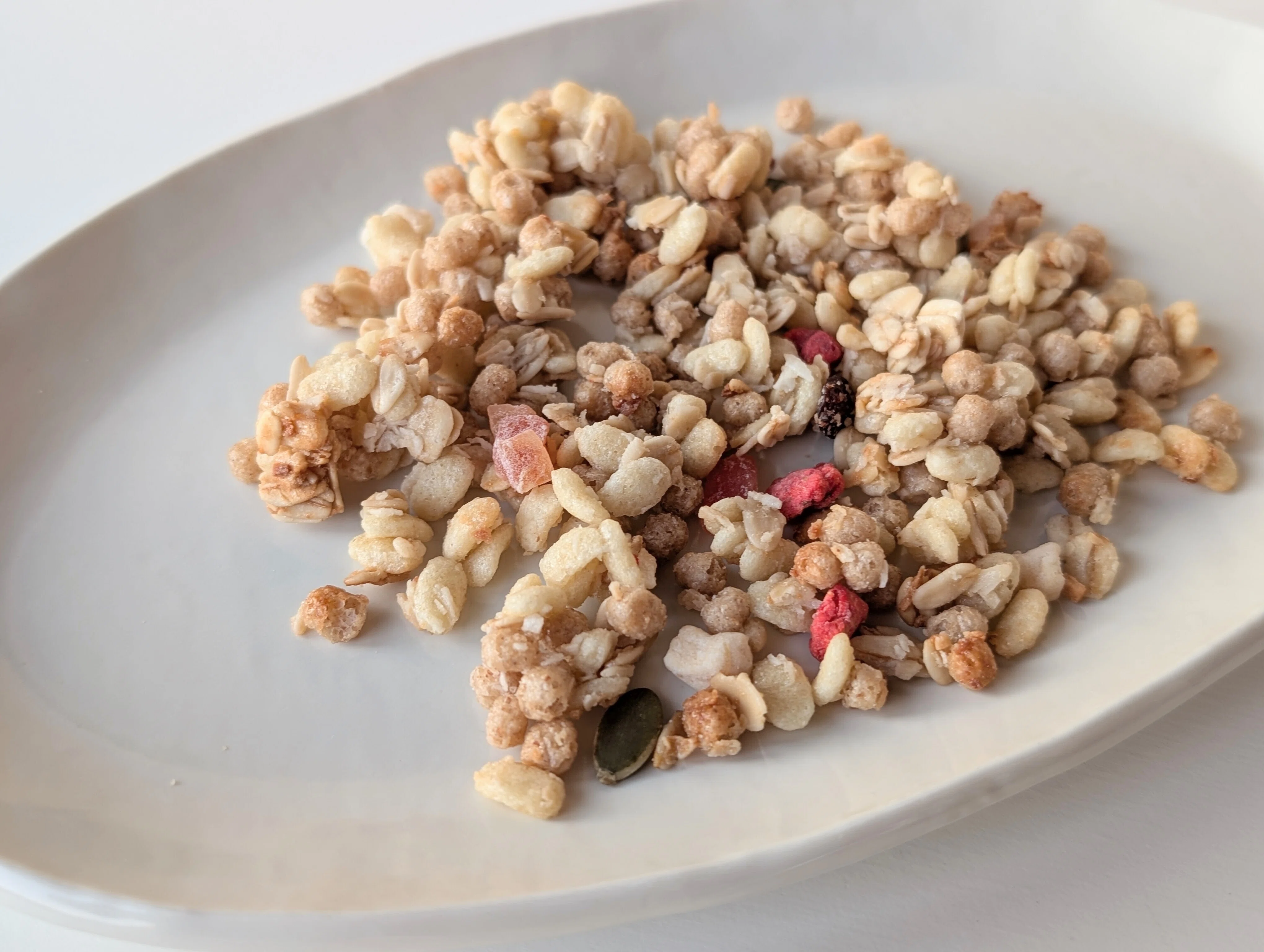 サブスク徹底解説】「Body Granola（ボディグラノーラ）」カルビー発