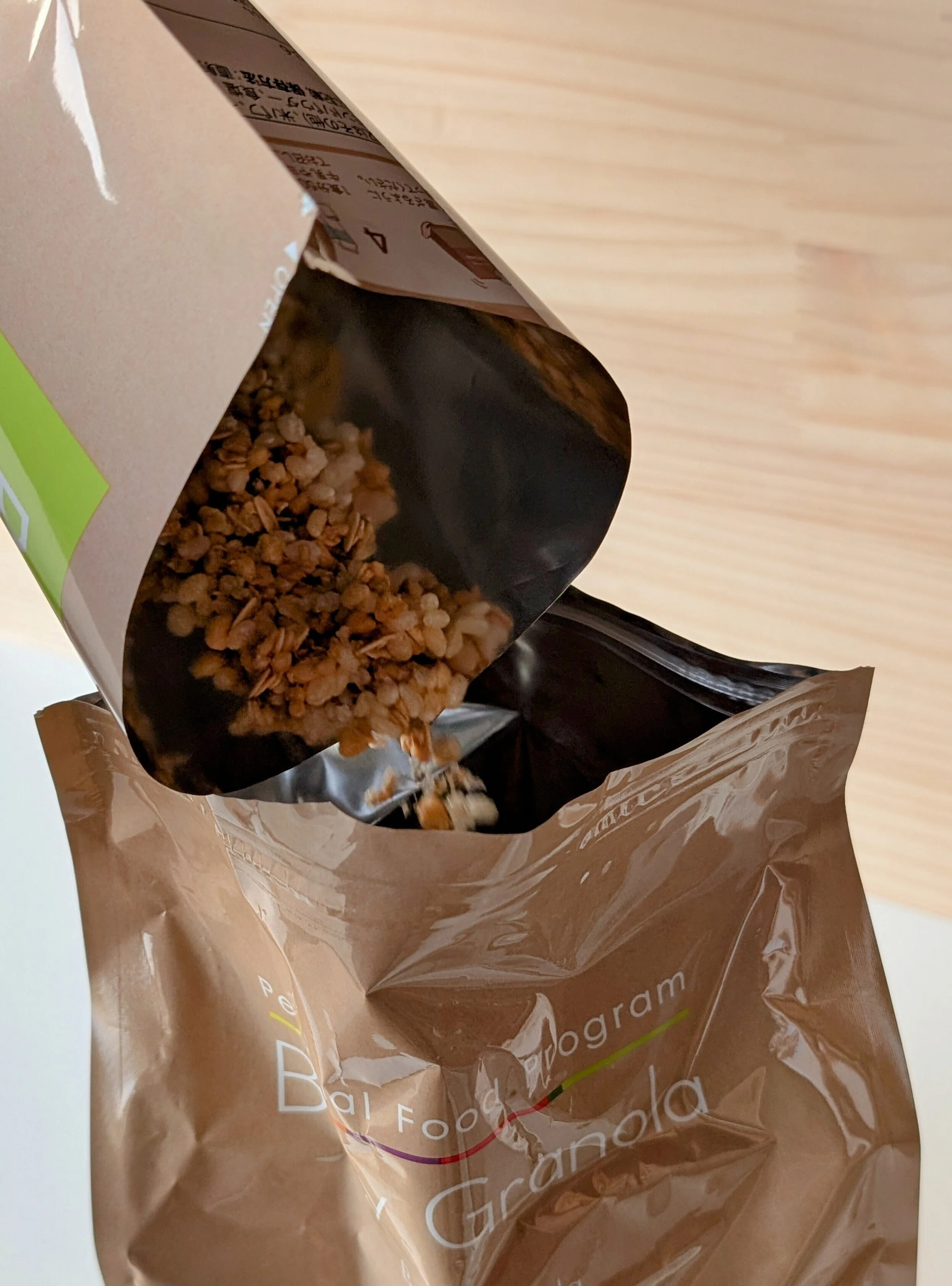 サブスク徹底解説】「Body Granola（ボディグラノーラ）」カルビー発