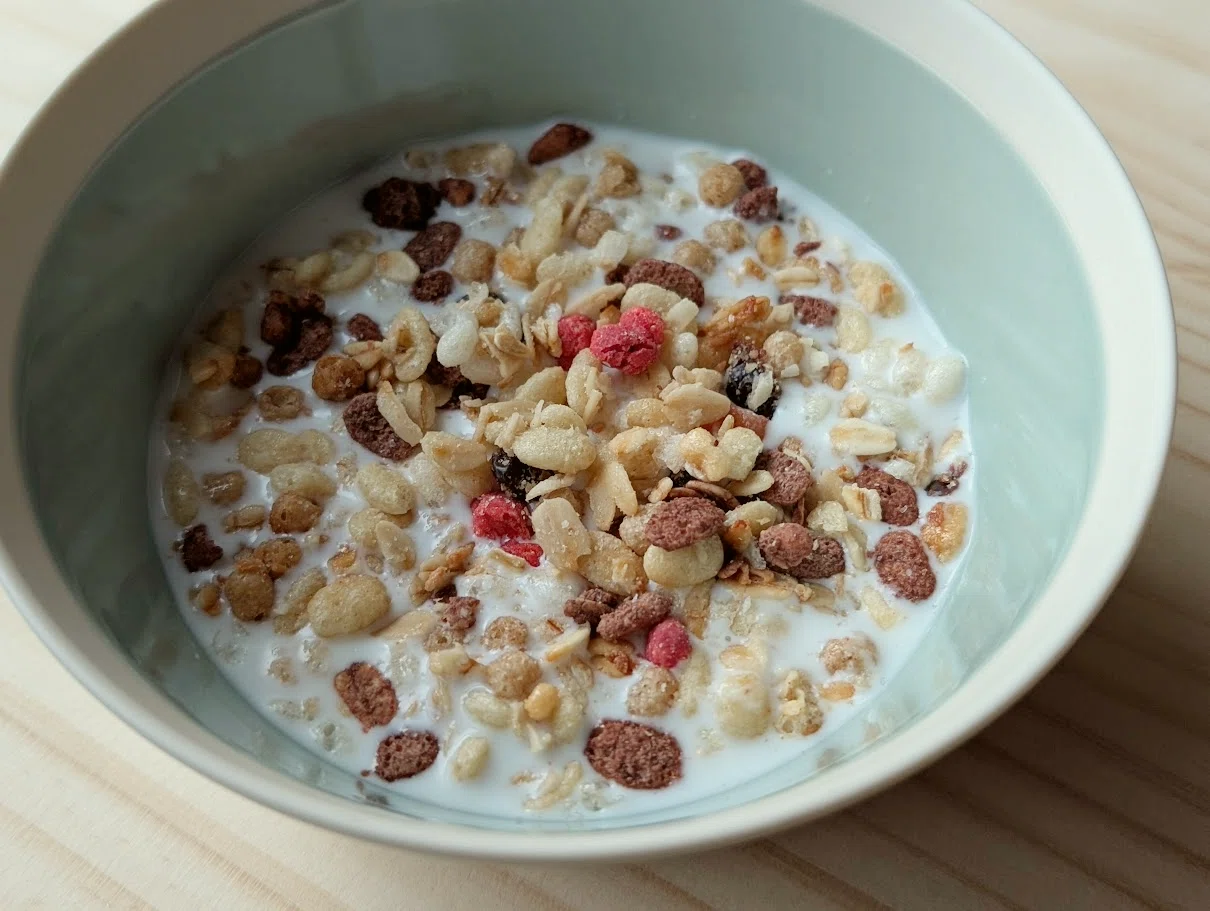 サブスク徹底解説】「Body Granola（ボディグラノーラ）」カルビー発