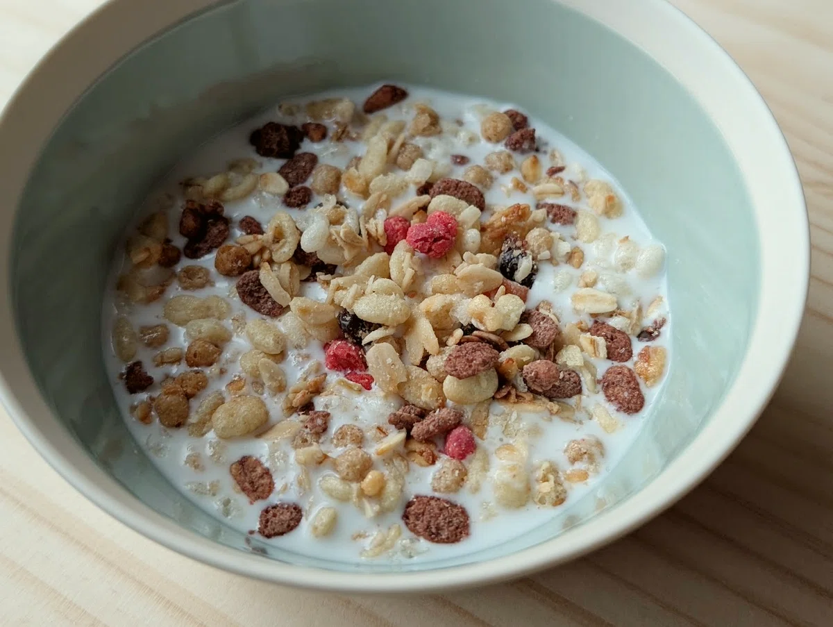 サブスク徹底解説】「Body Granola（ボディグラノーラ）」カルビー発
